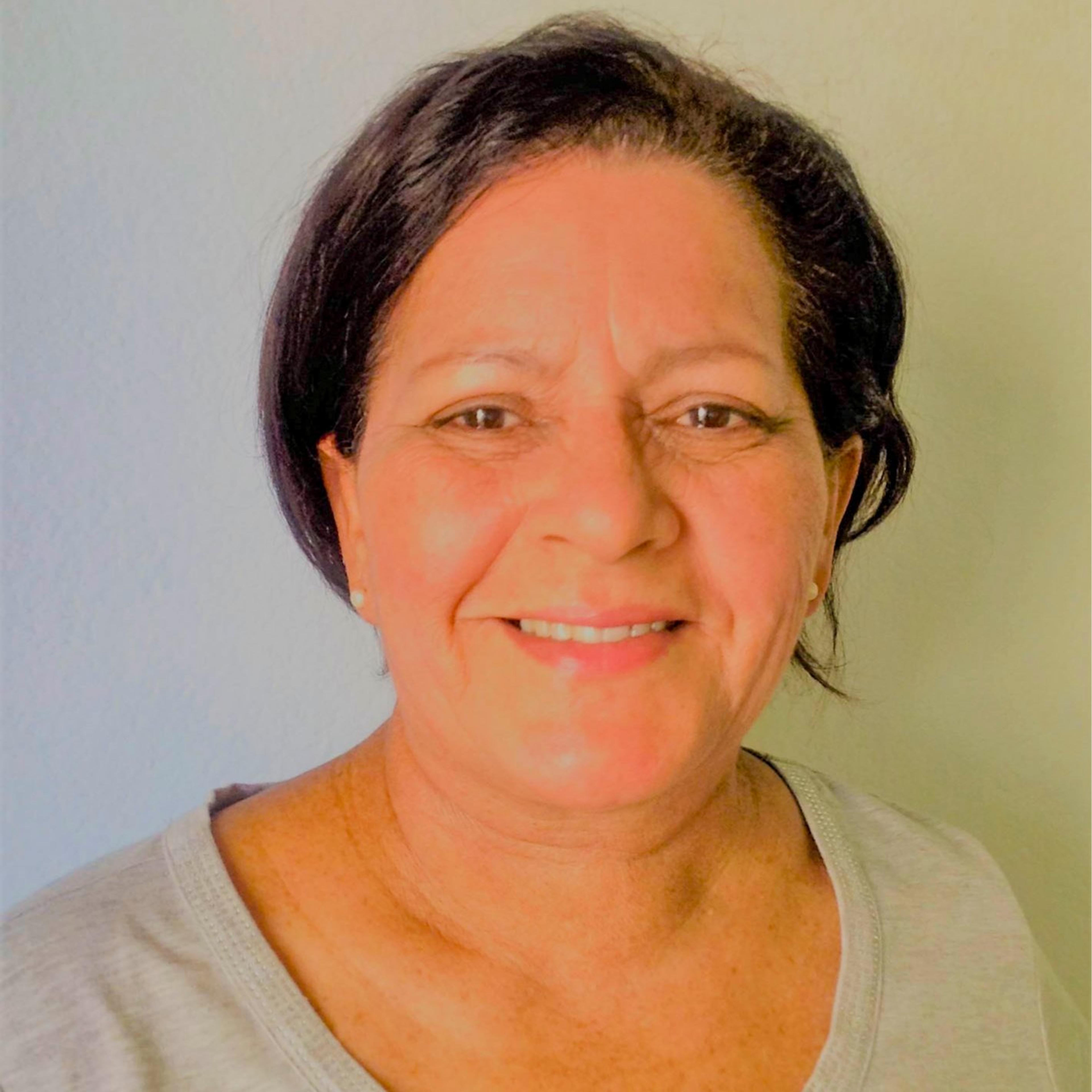 Mercedes Montejo Quintana