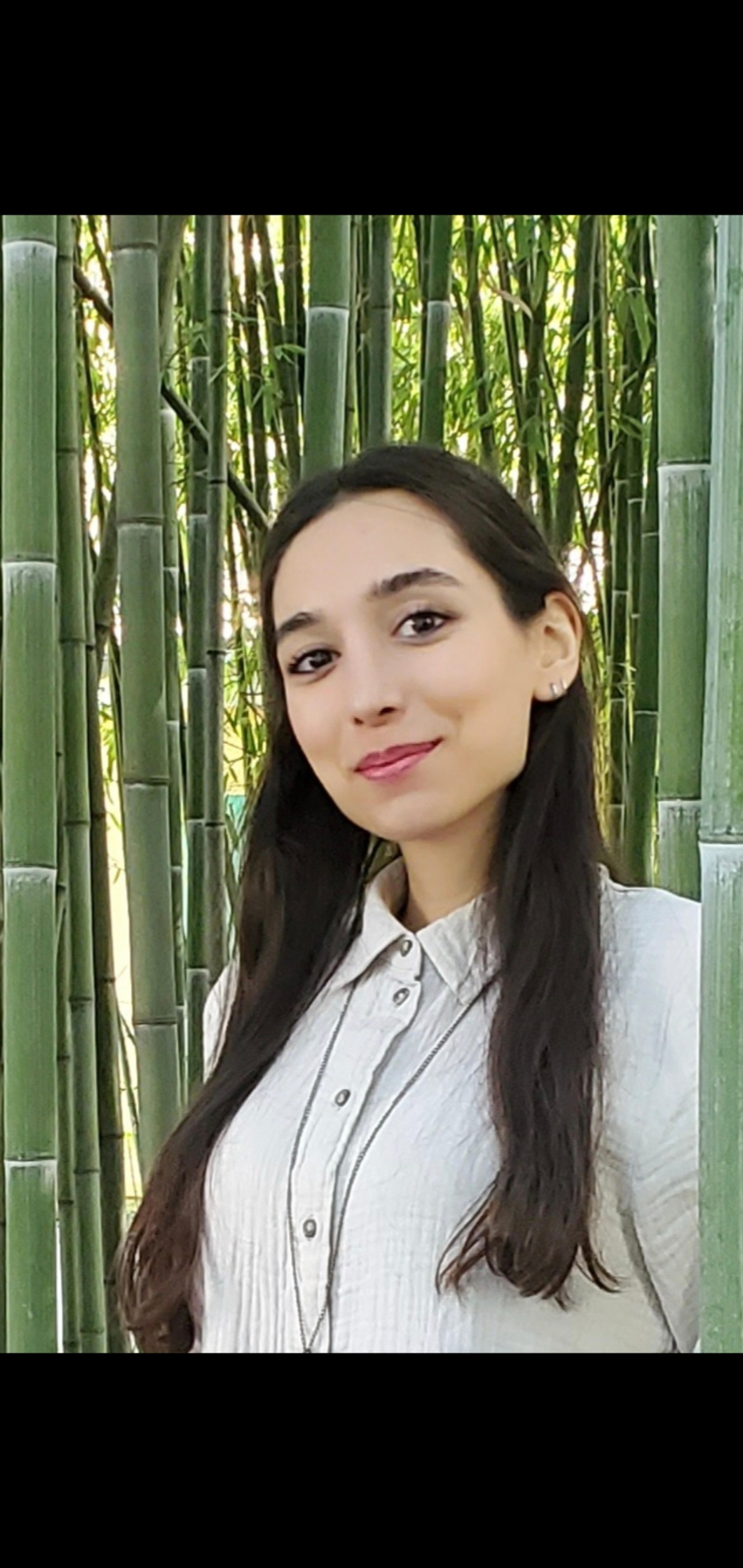 Helia Mehryab