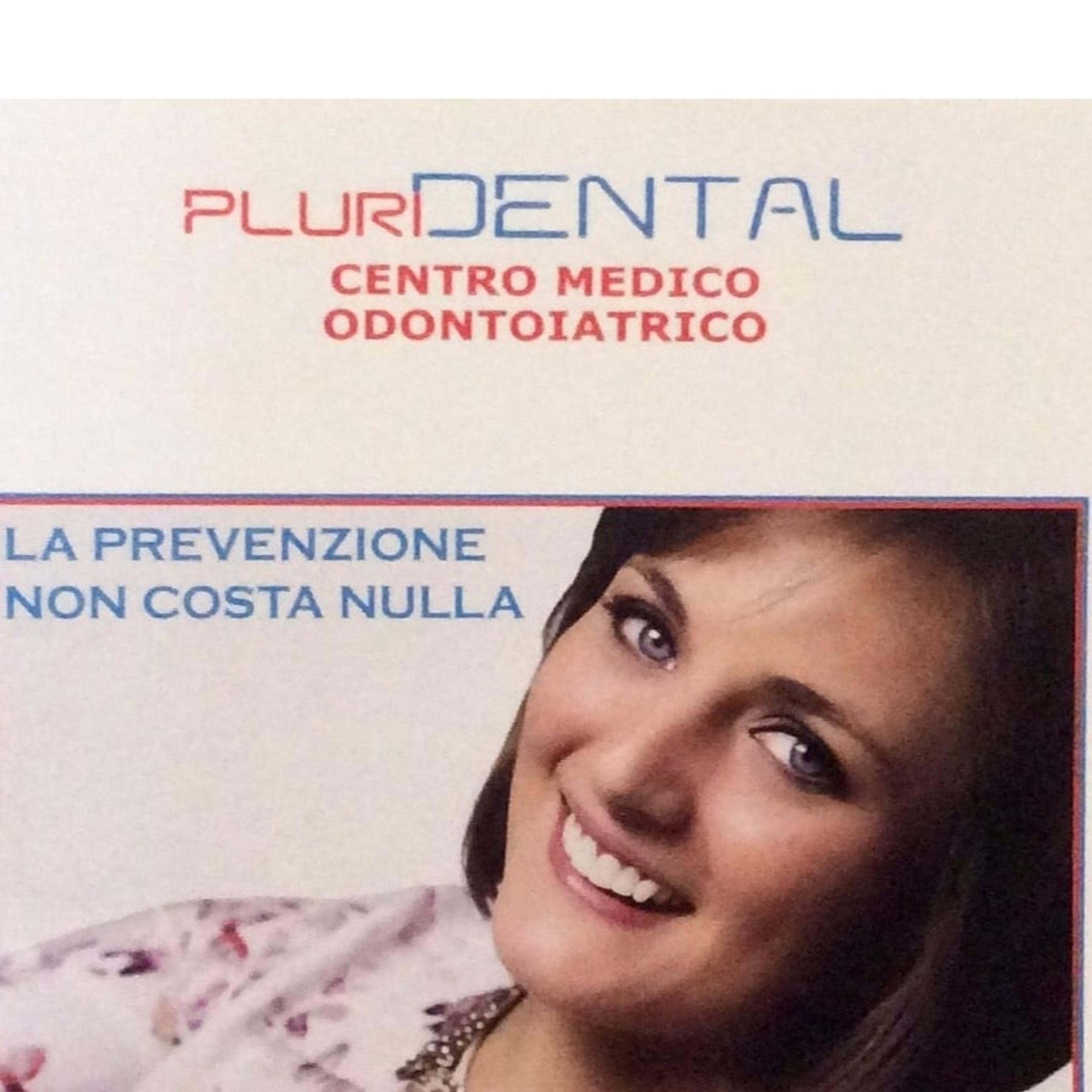 Pluridental srl