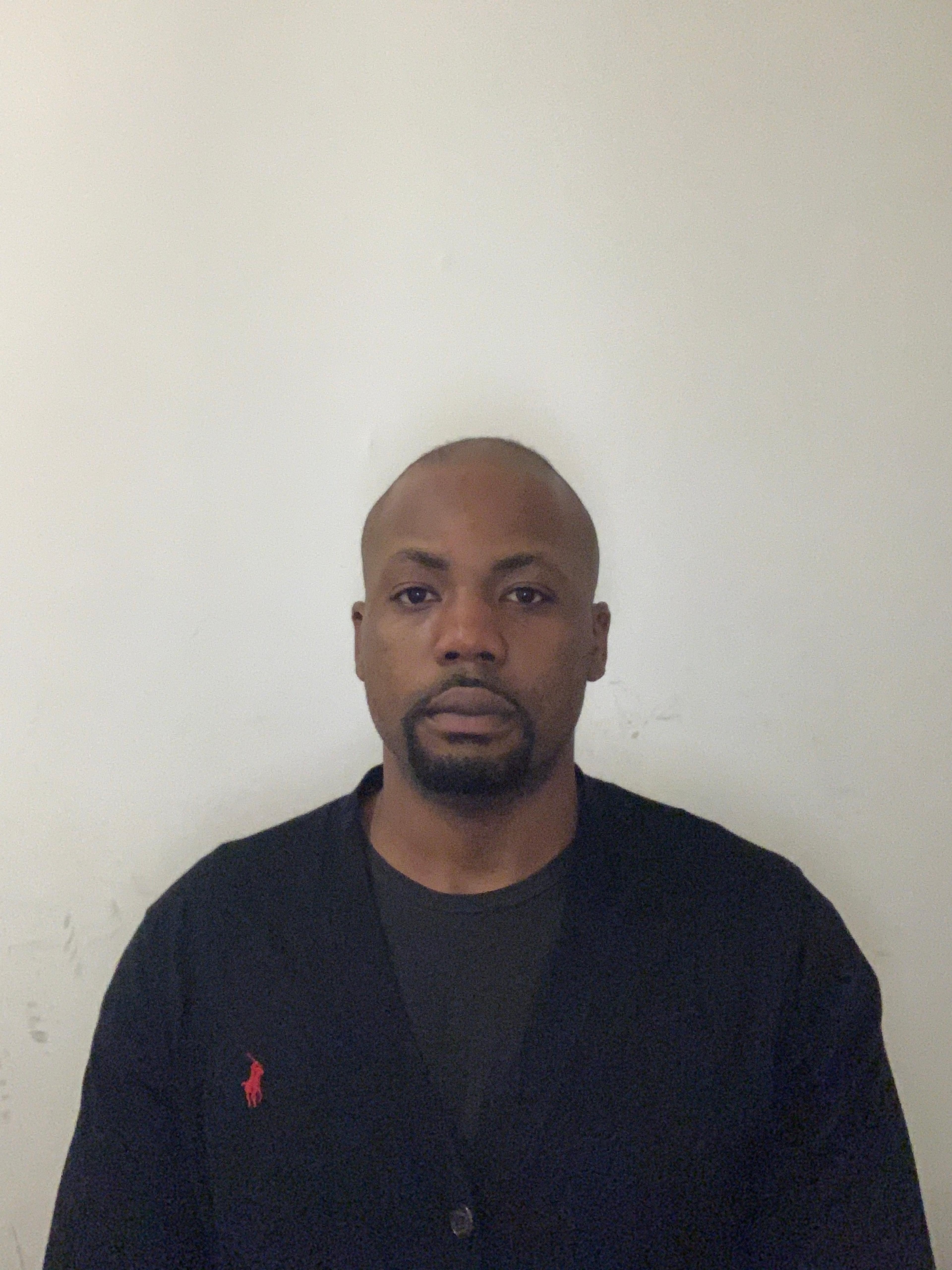 Adrian Johnson