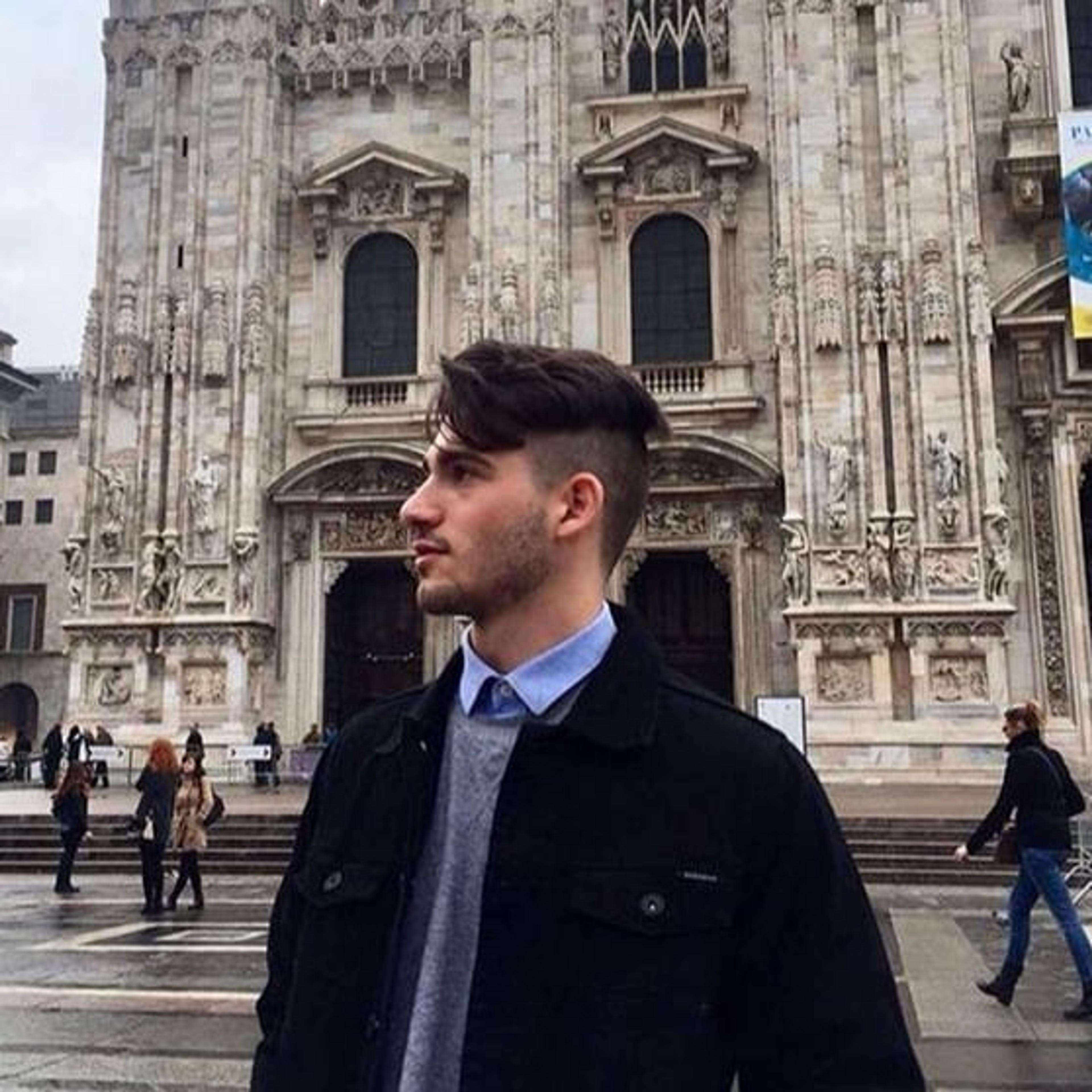 Nicola Morigi