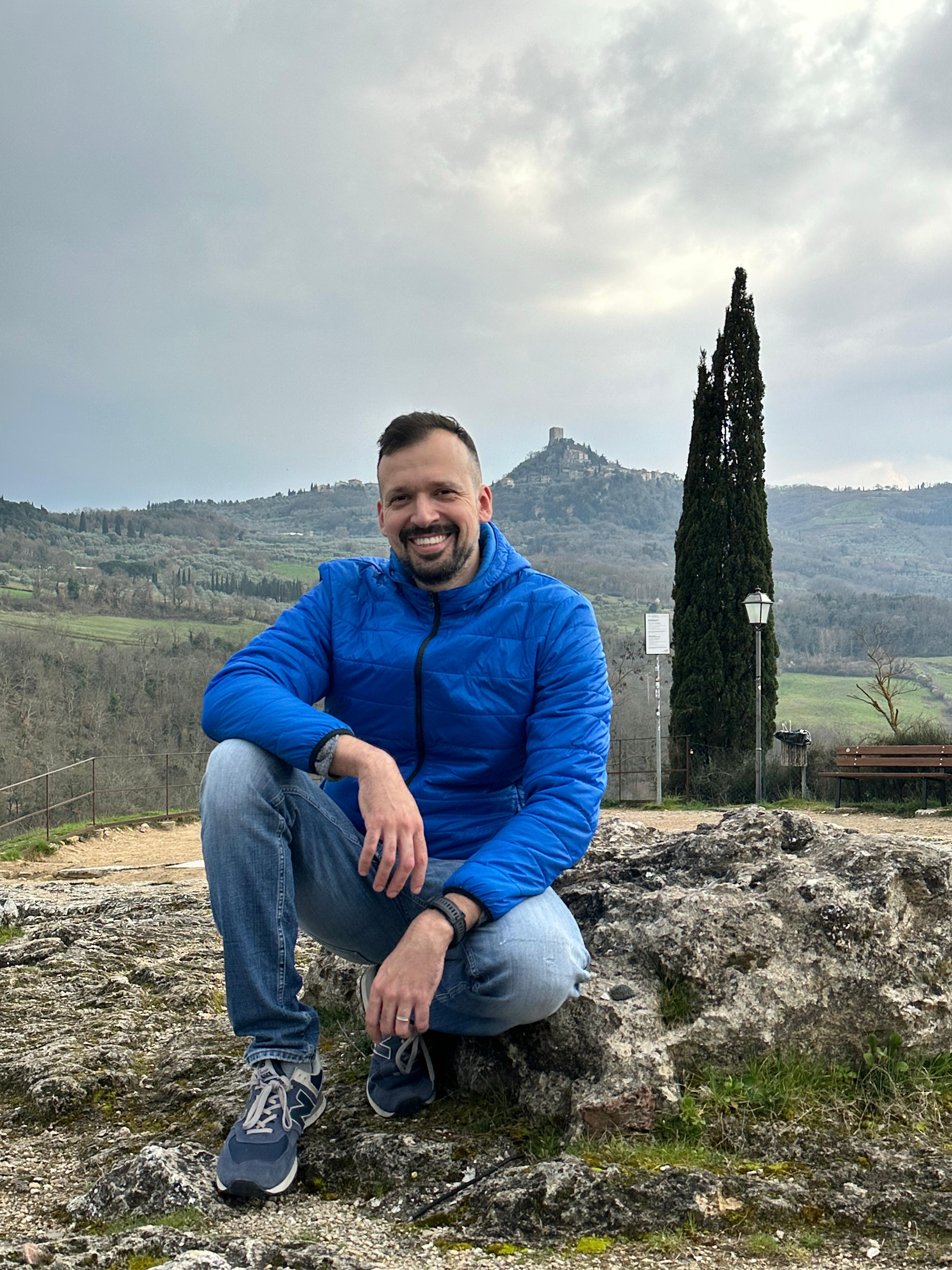 Alessio D’Amico
