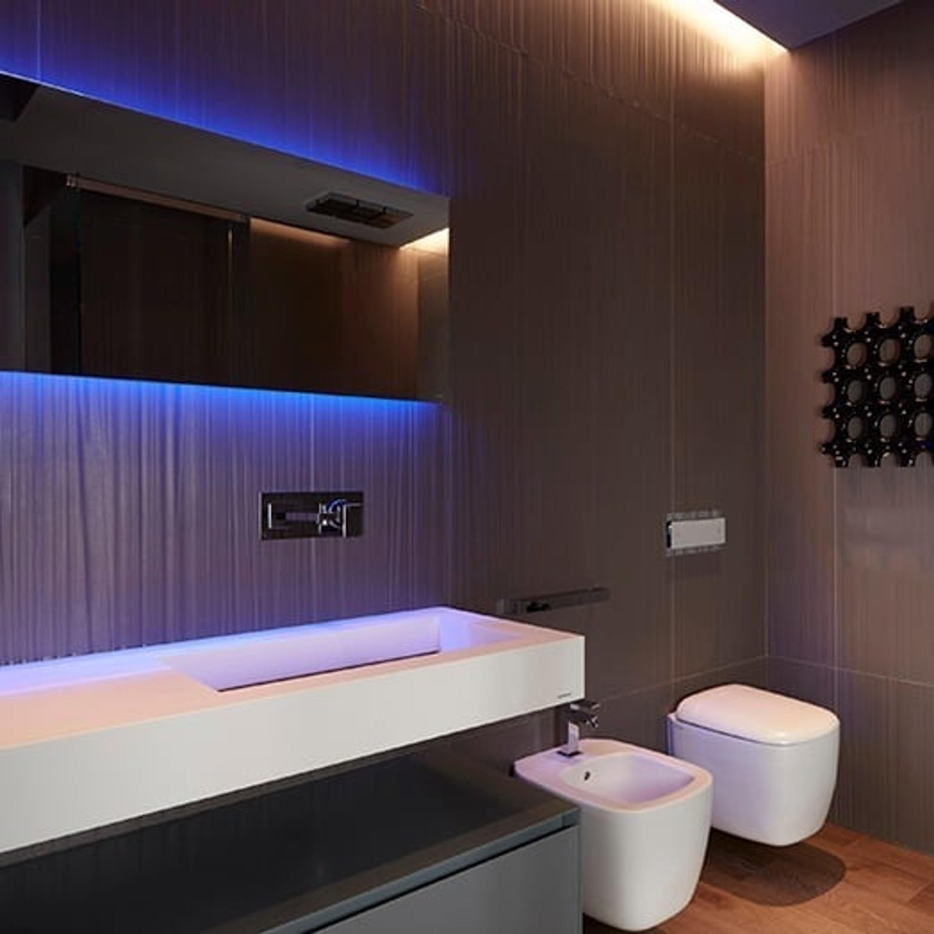 Home Electric Soluzioni energetiche