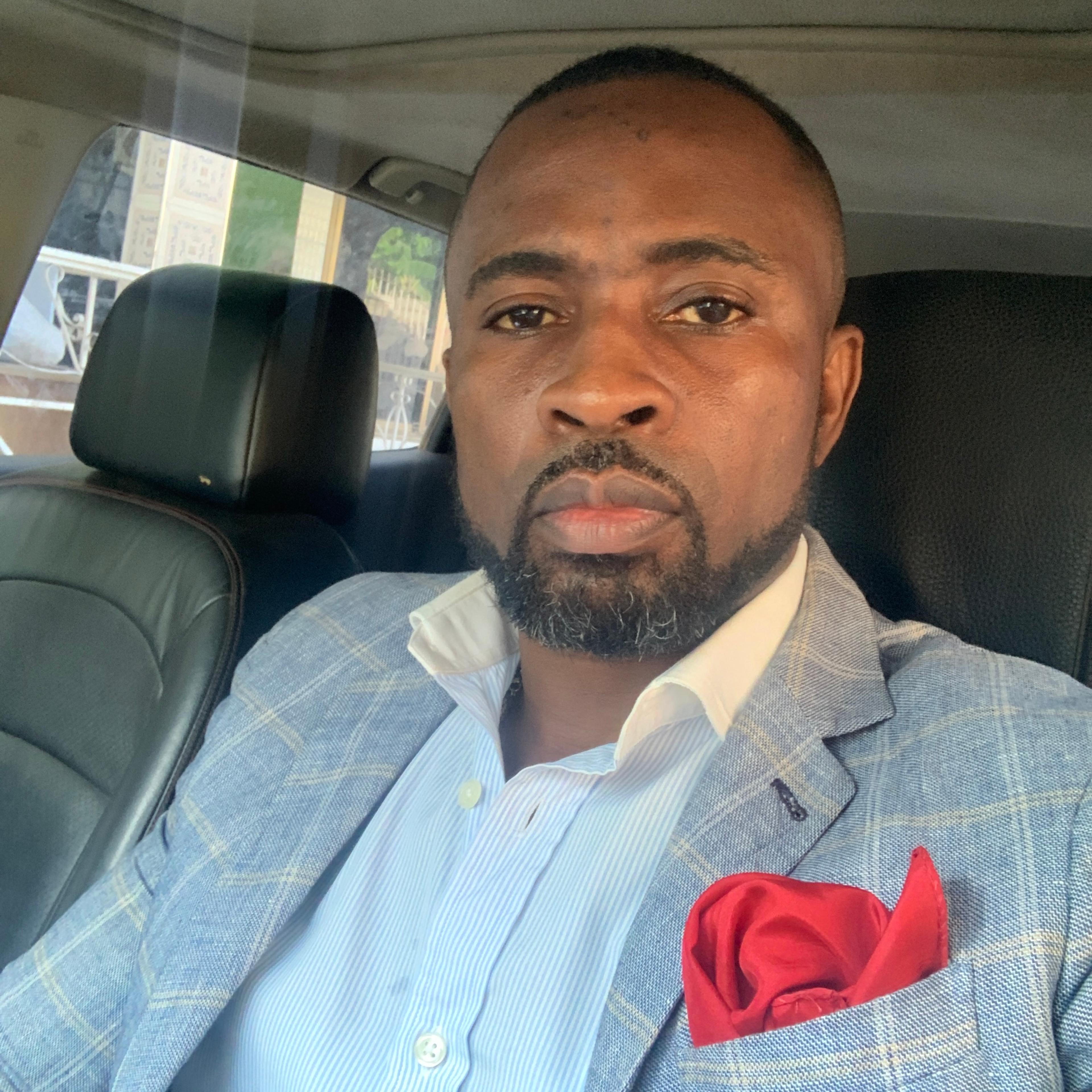 Peter Osei