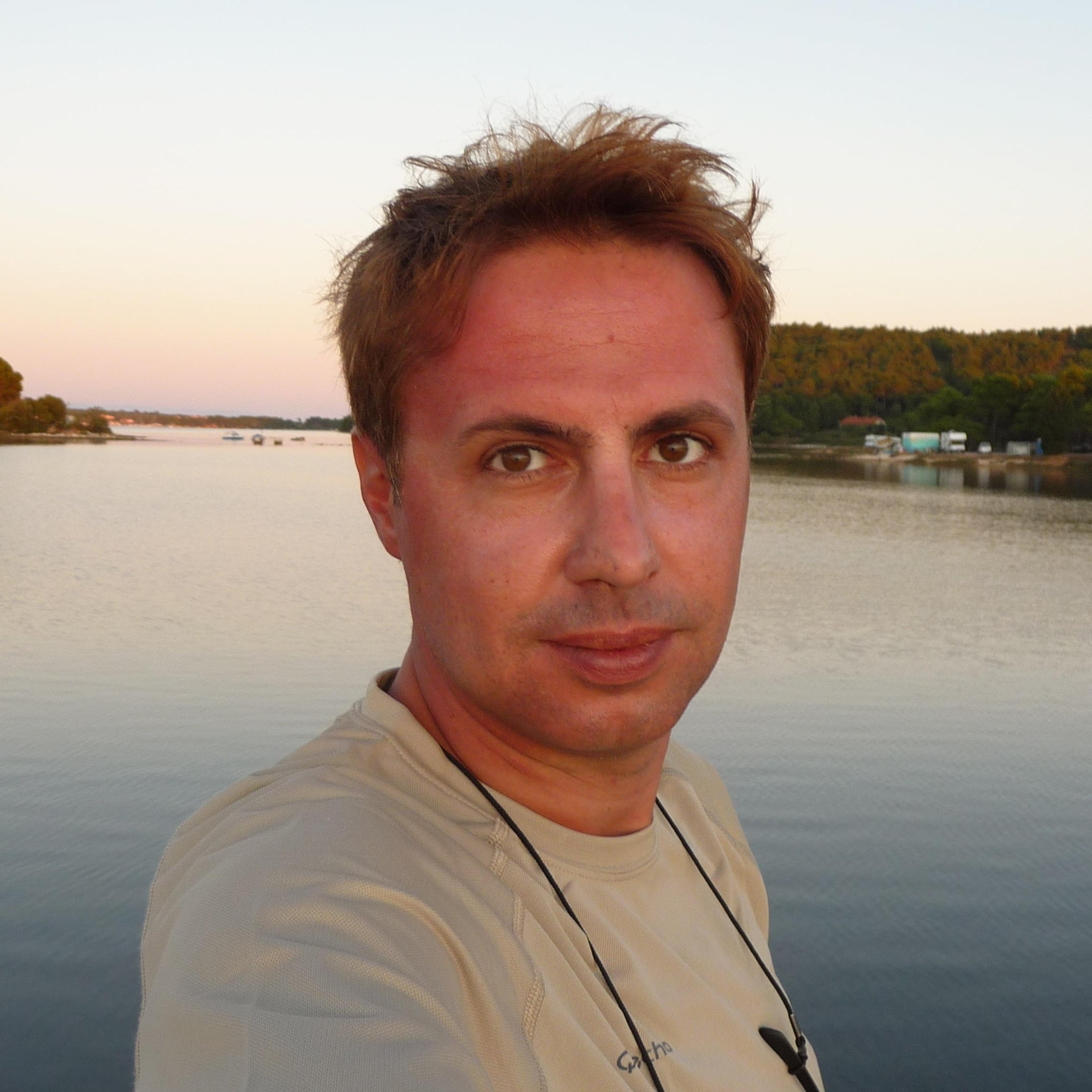Davide Bagnato