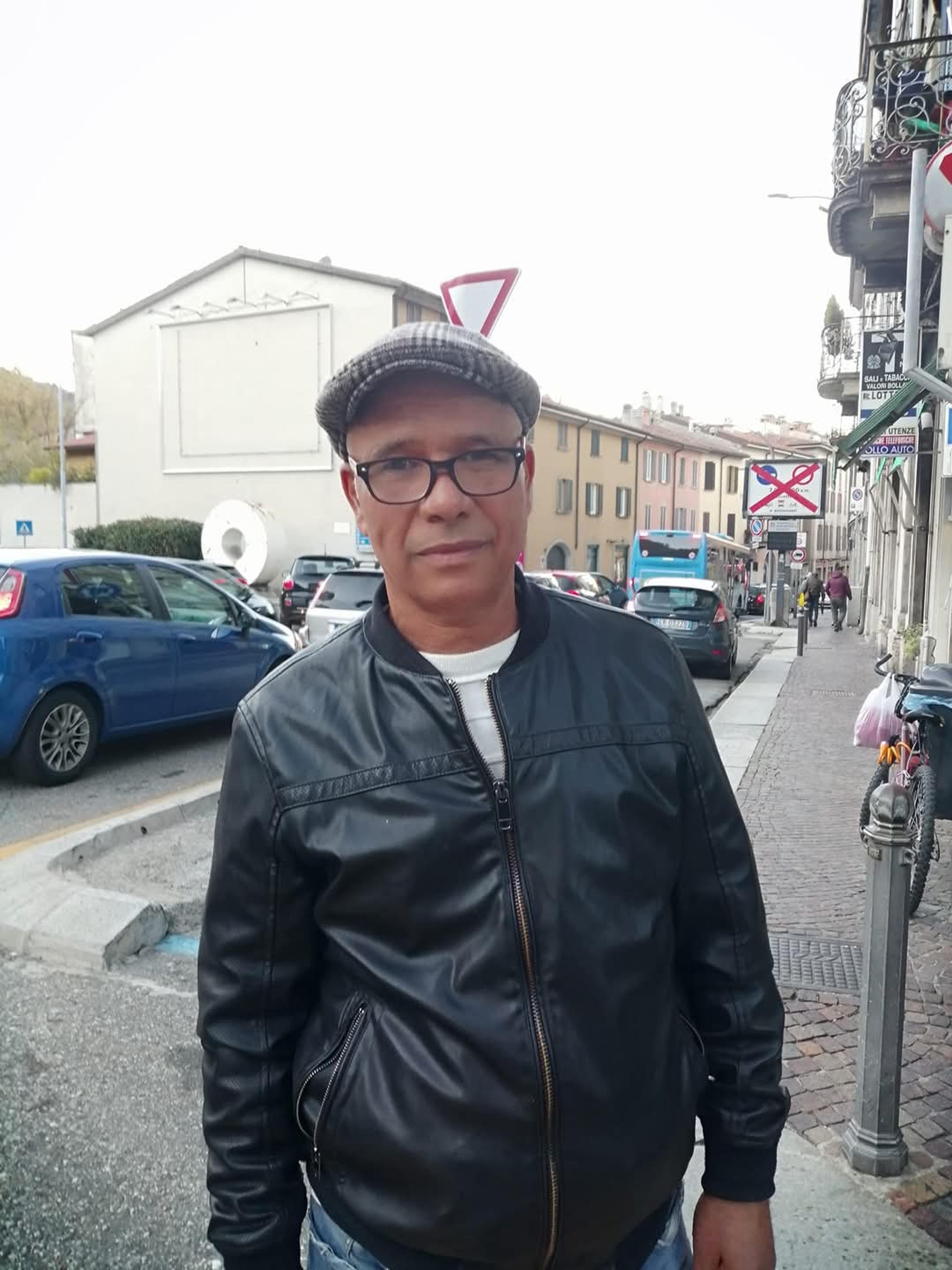 Mahmoud Hammami