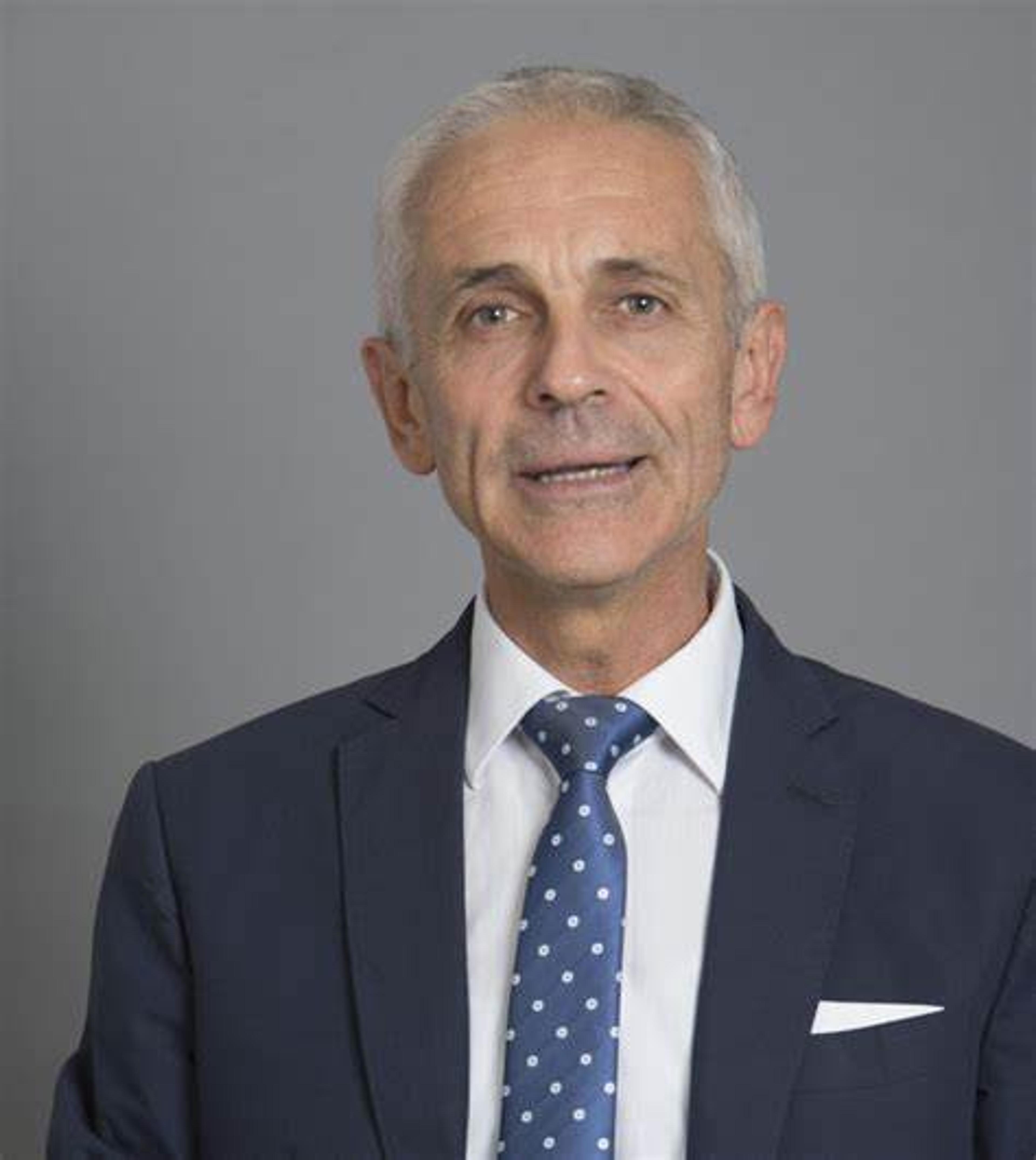 Guido Zaccarelli