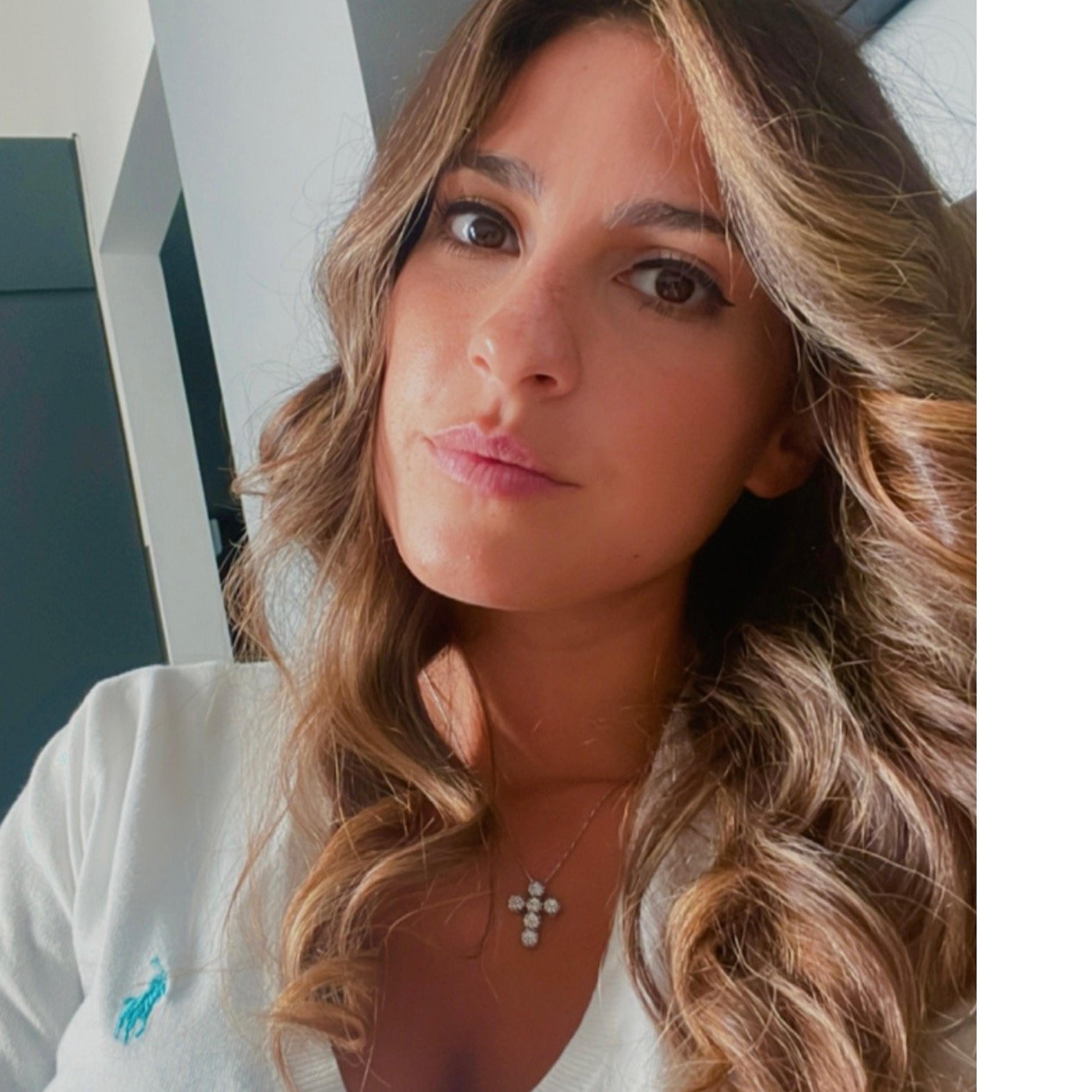Monica Linguanti