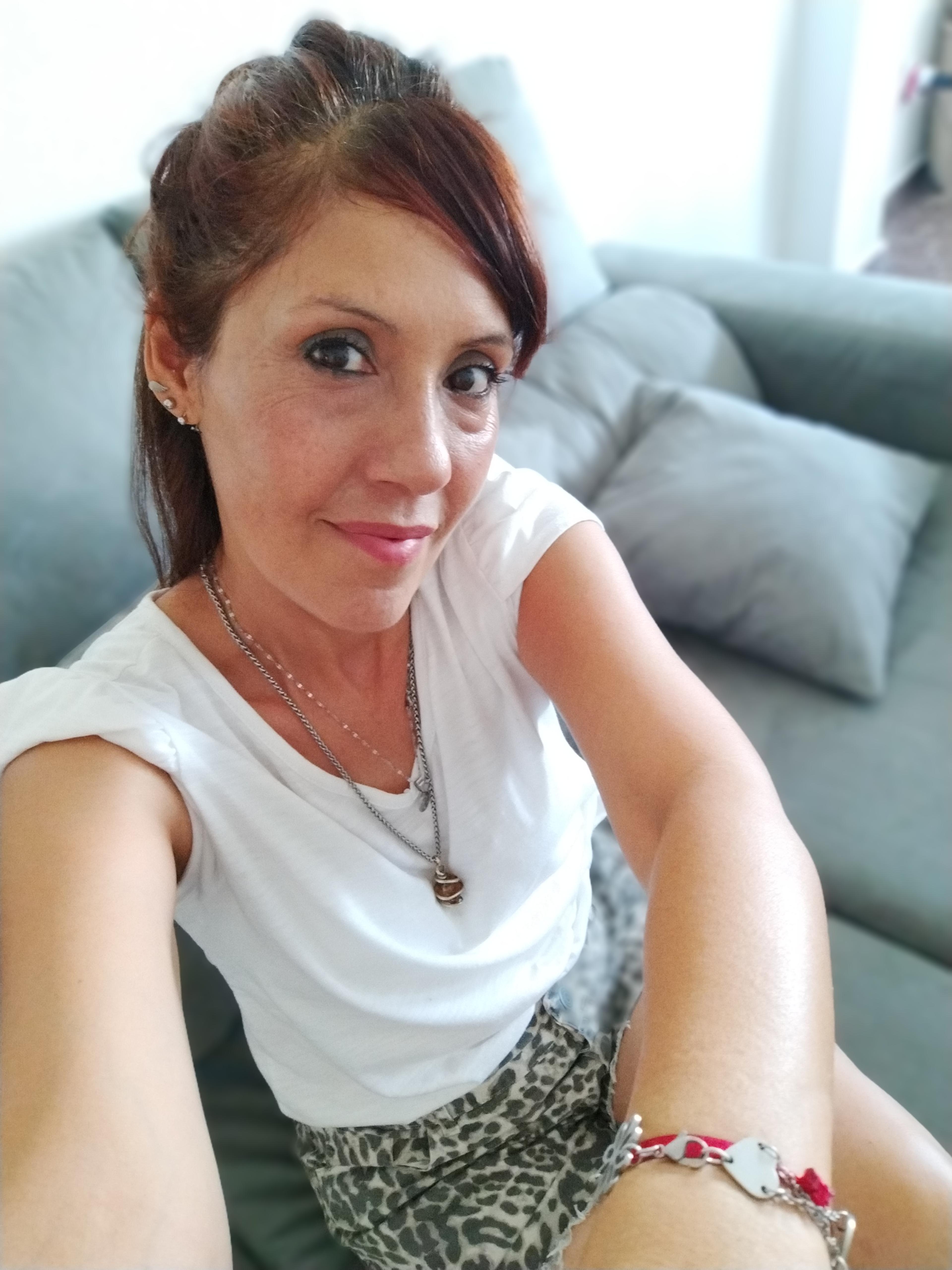 Silvia Alarcón