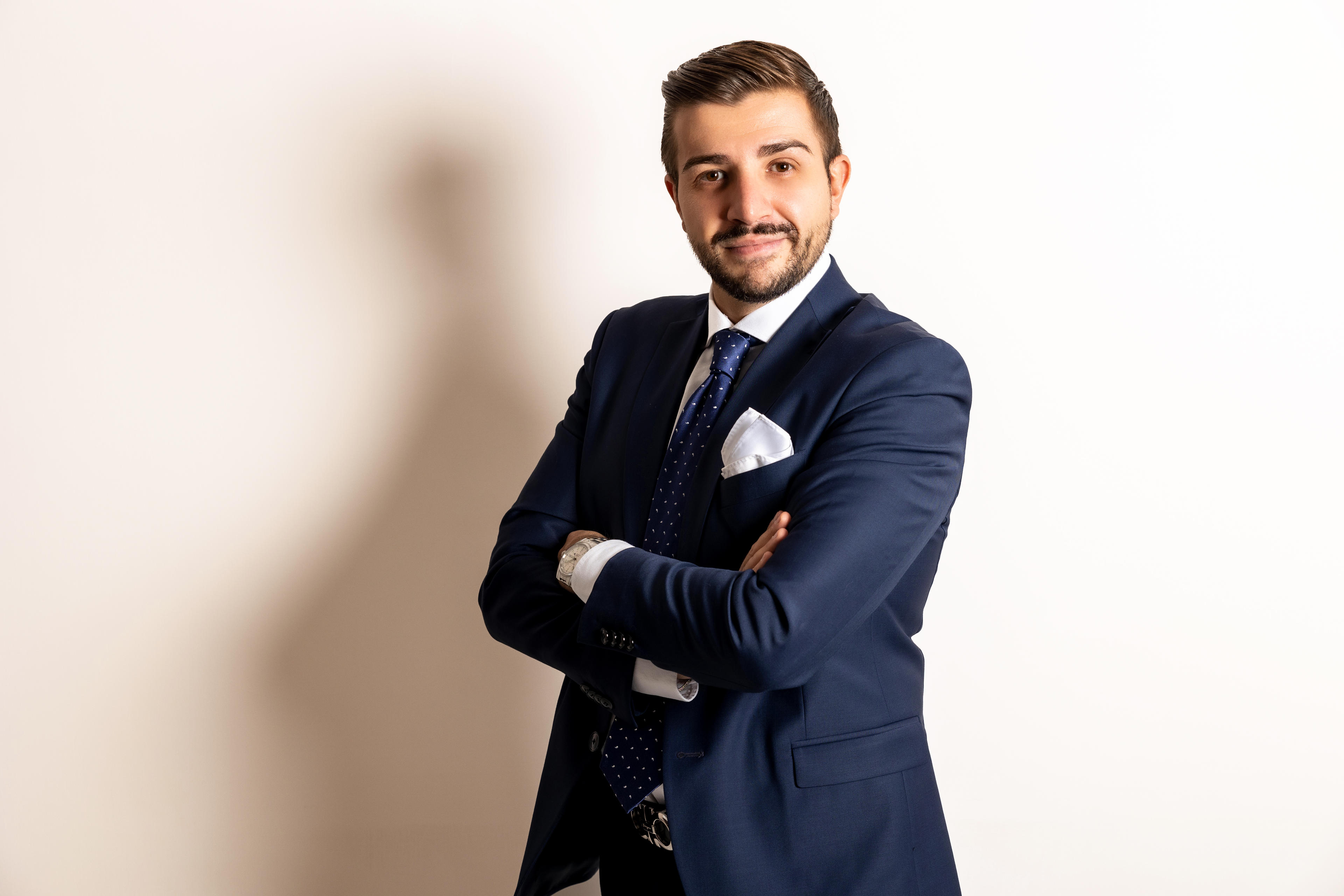 Avv. Claudio Fusco Studio Legale Penale