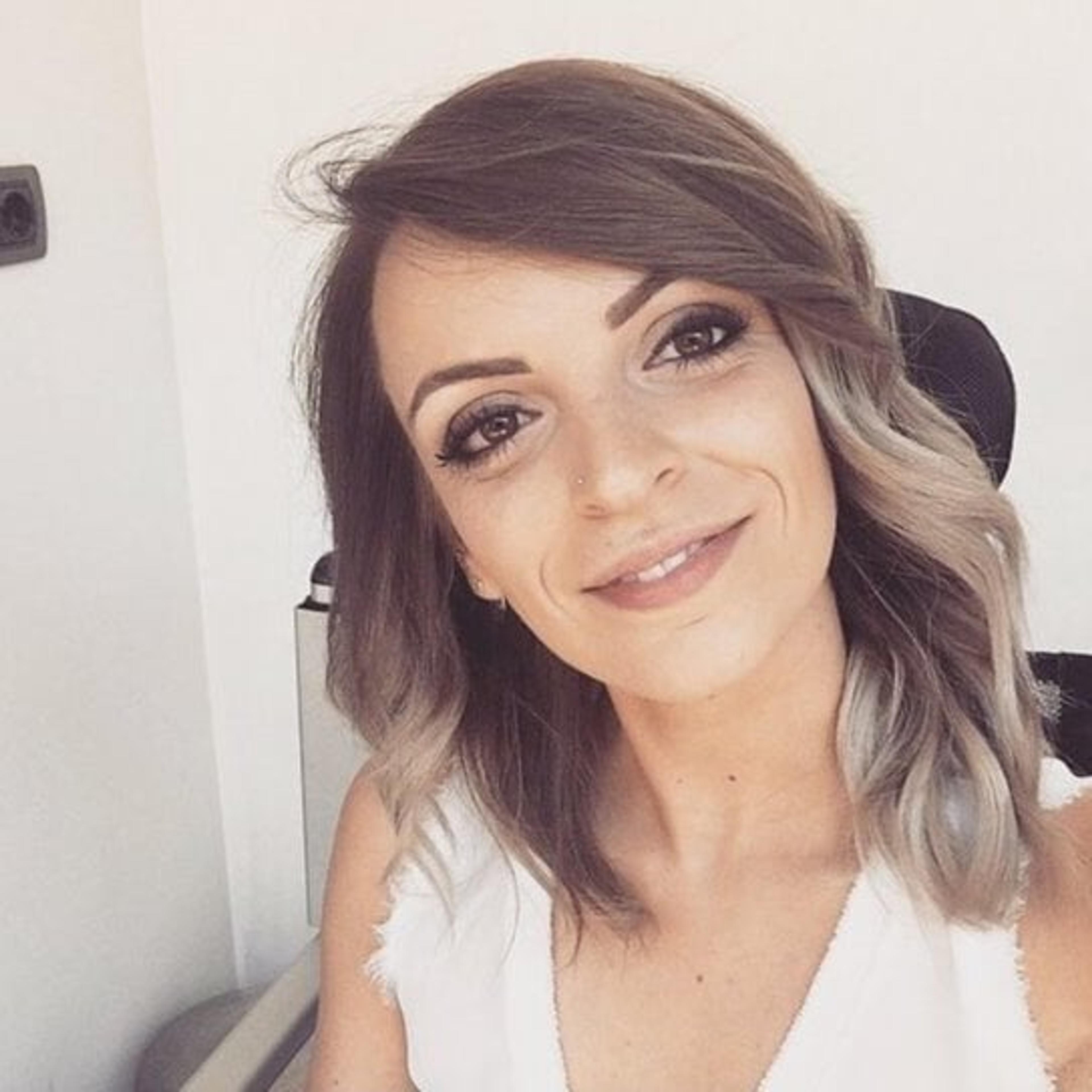 Giulia Agostinelli