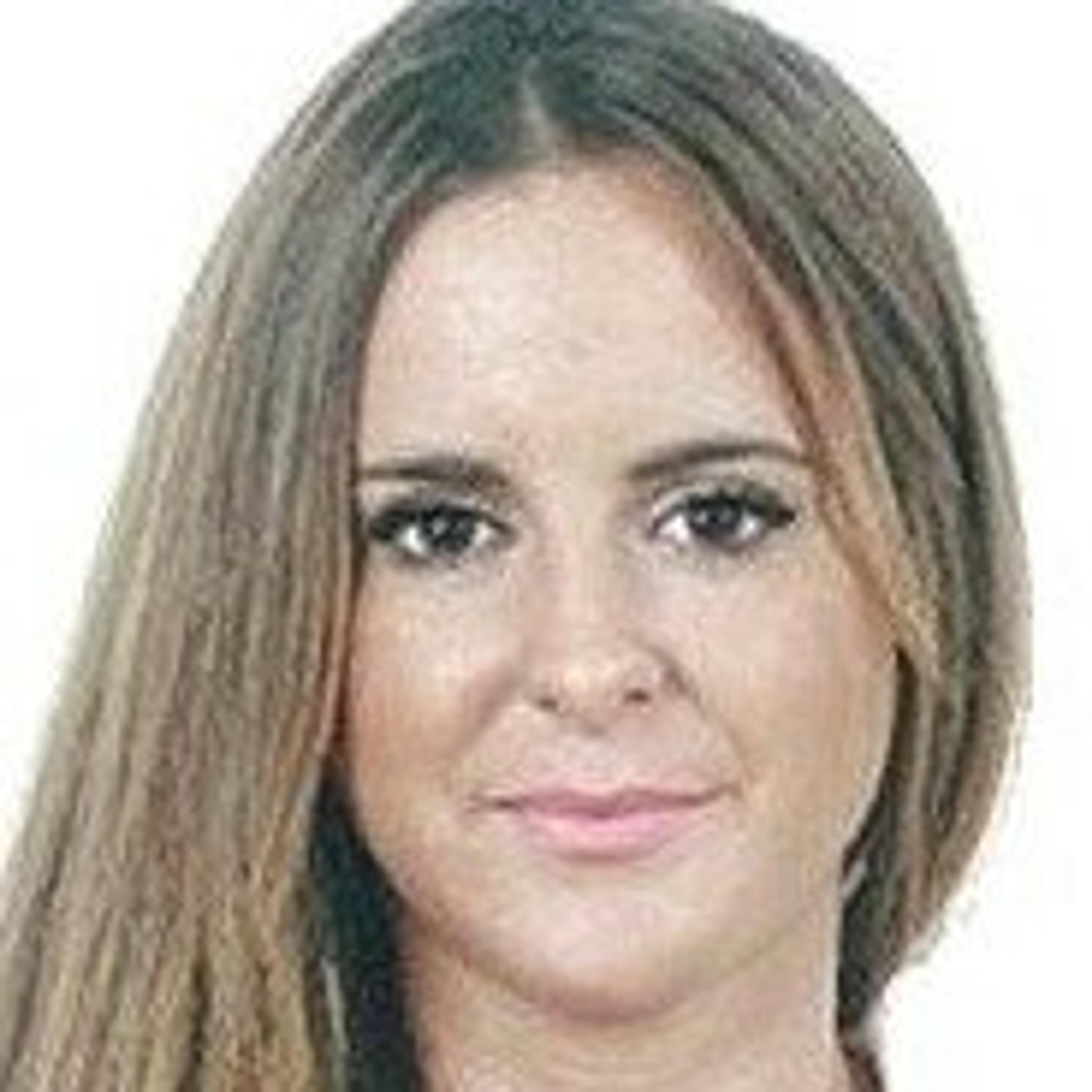 Marina Cid Sánchez