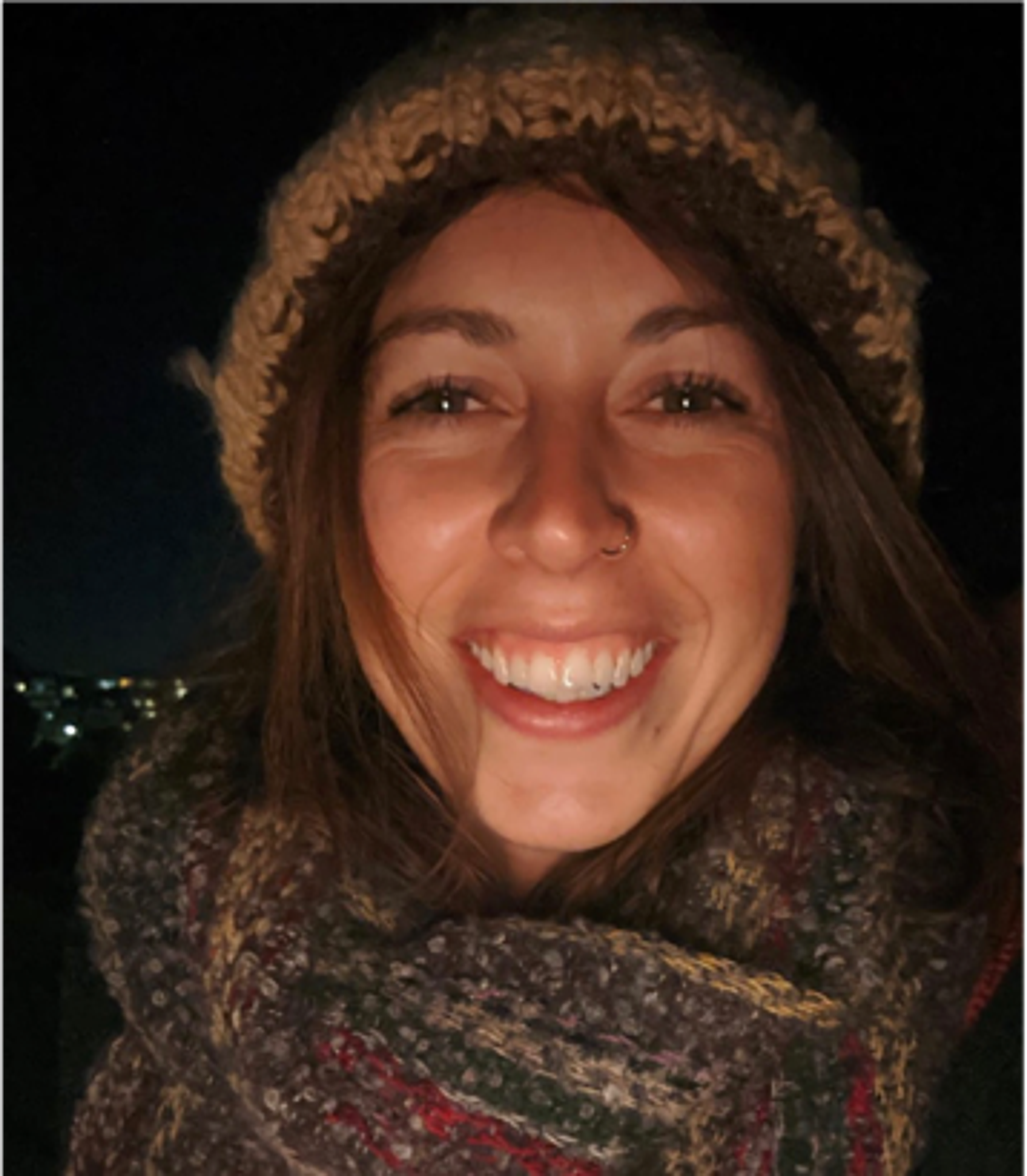 Emily Darlison