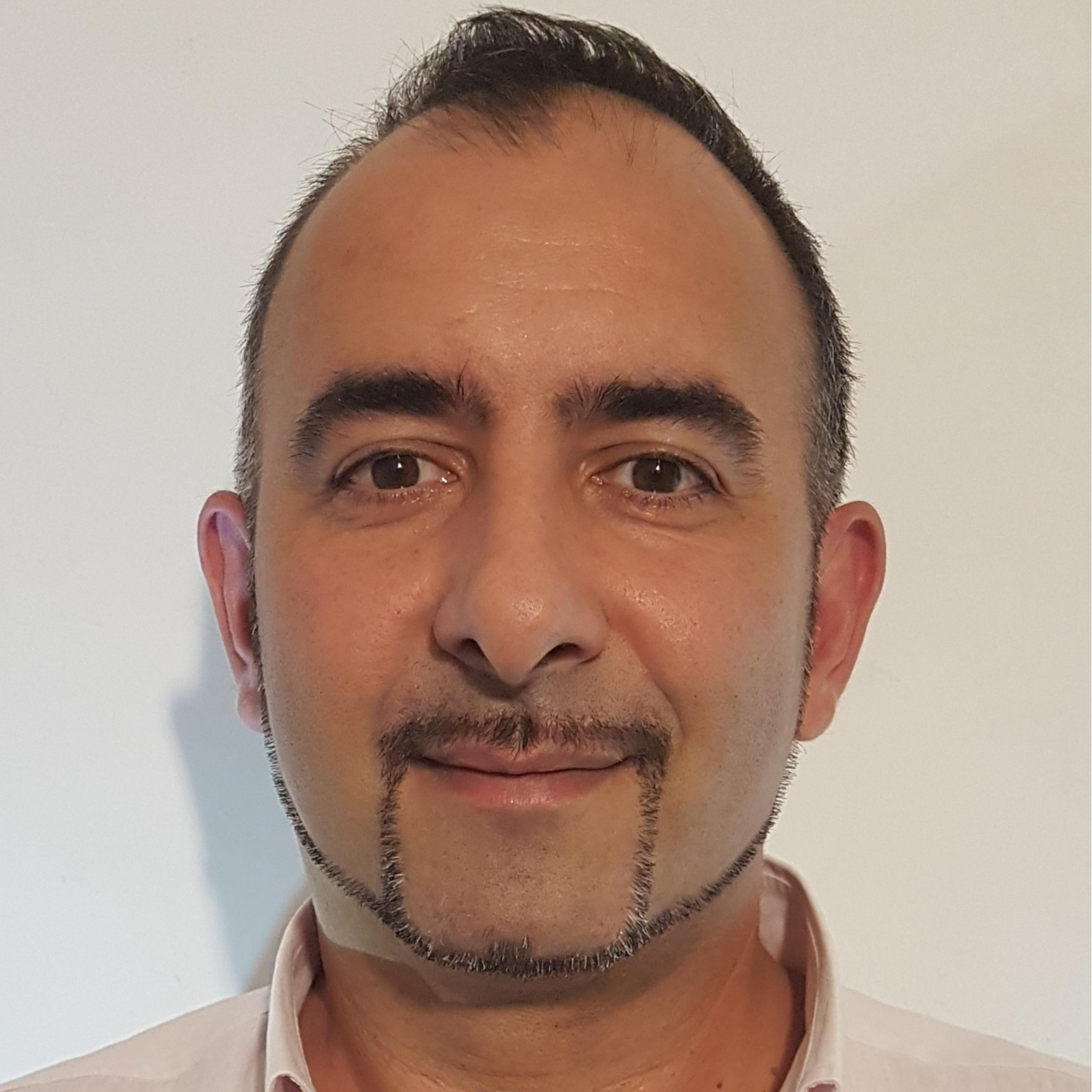 Dario Iannaccone