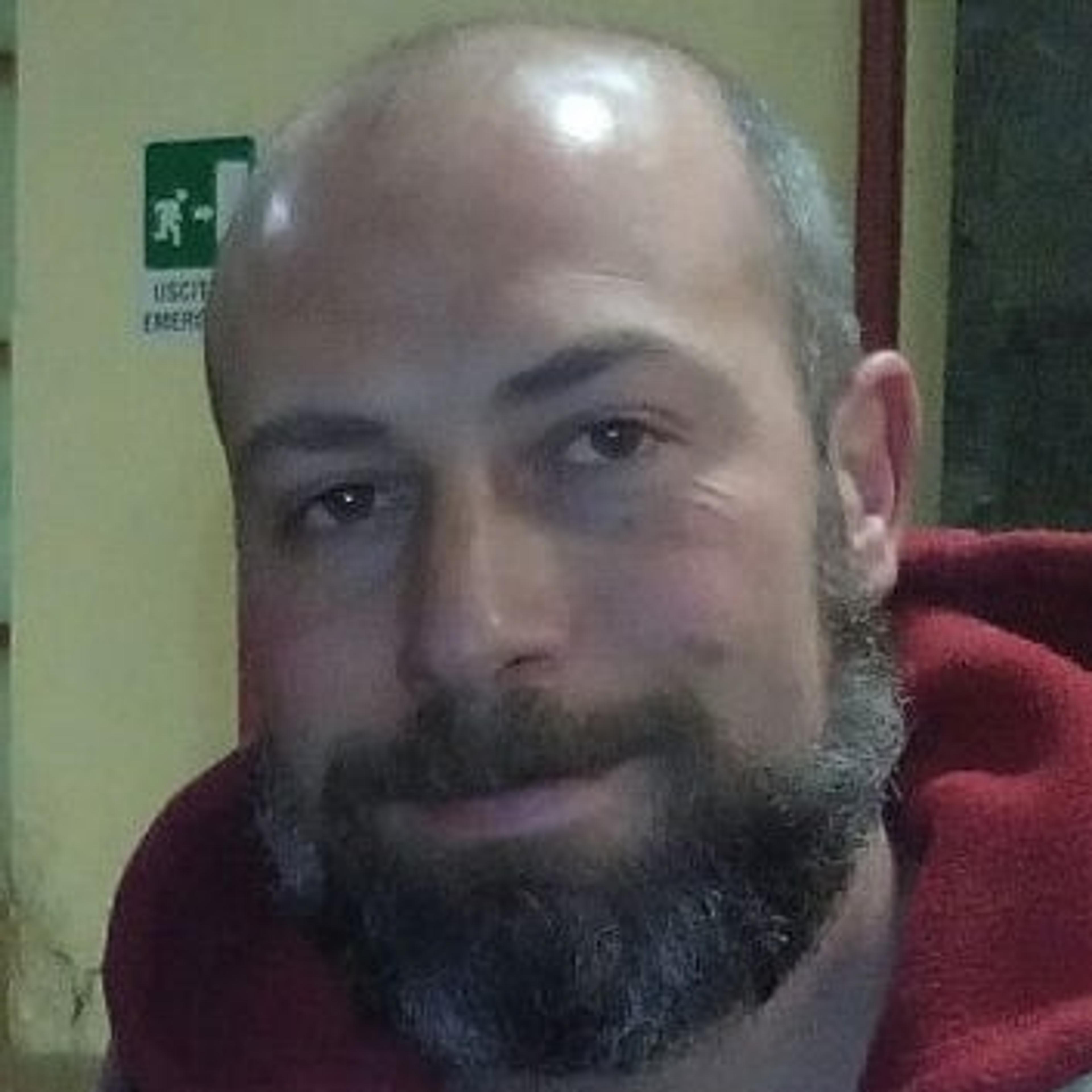 Andrea Ferrari Toniolo