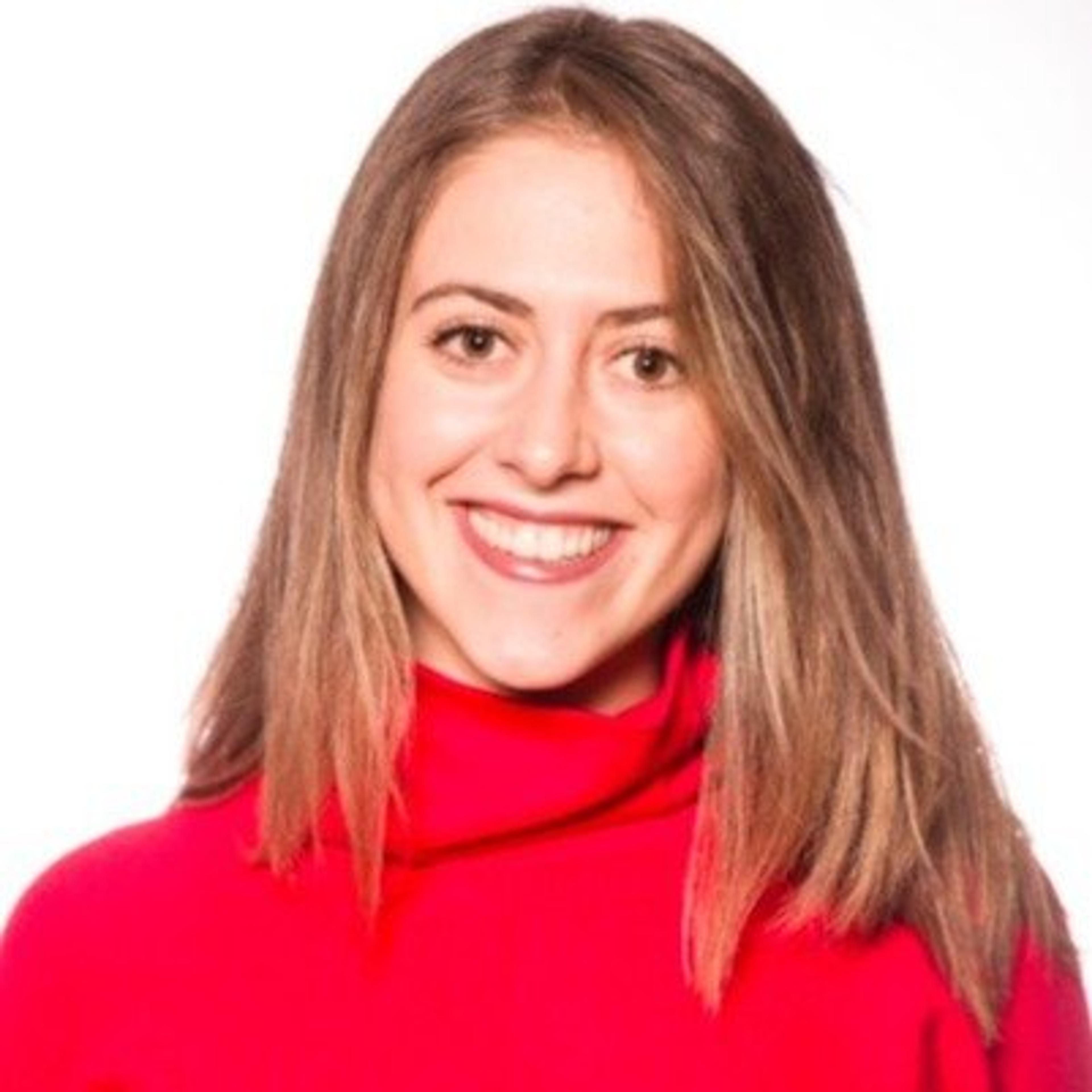 Beatriz Domenech Bohigues