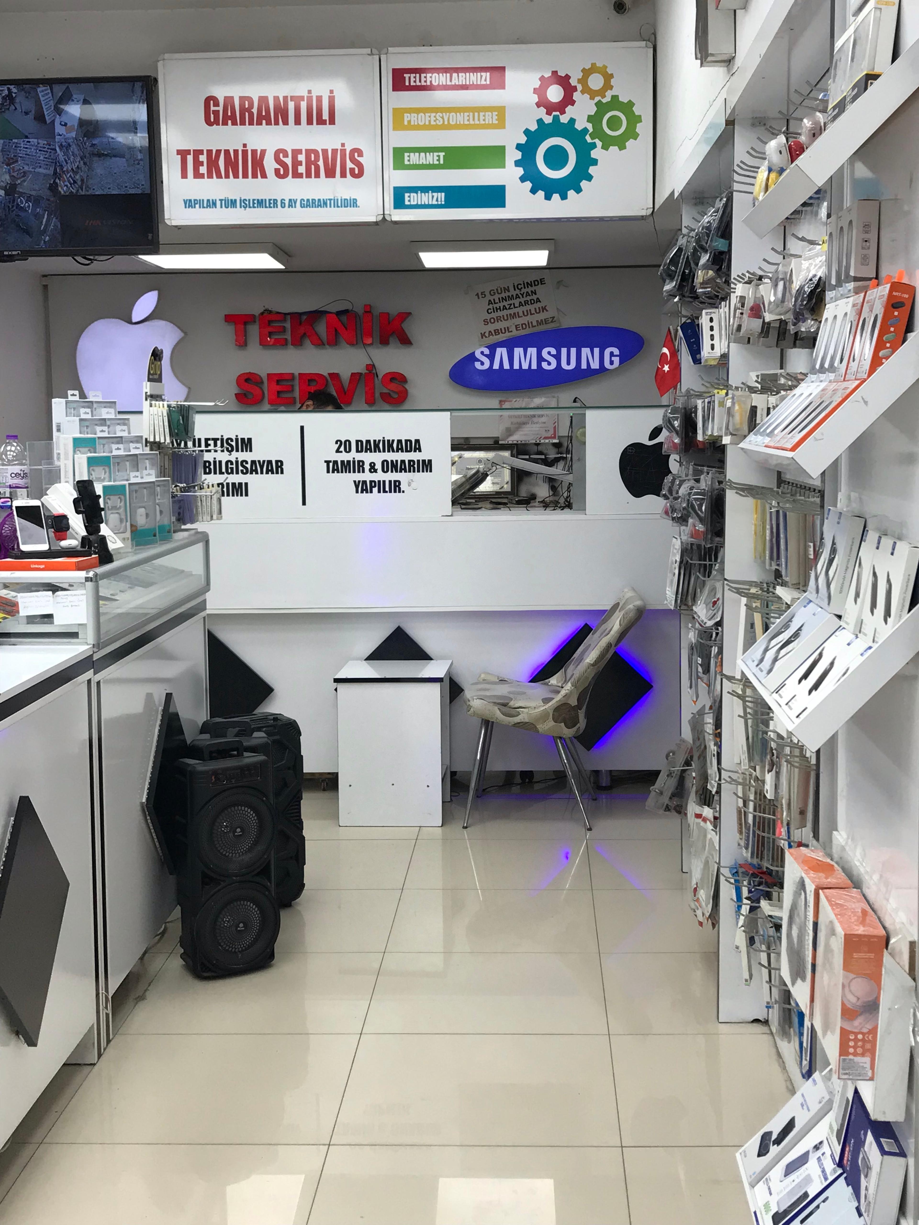 Kabadayı İletişim