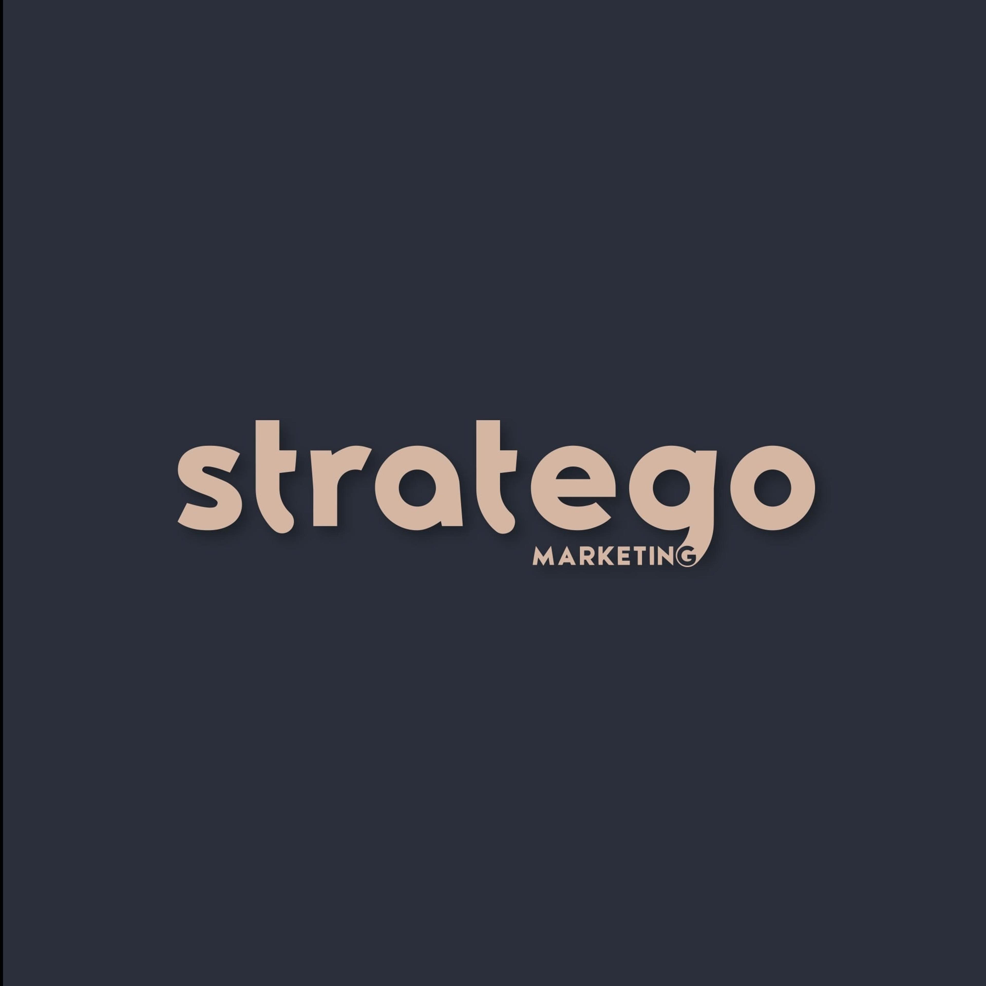 Stratego Marketing