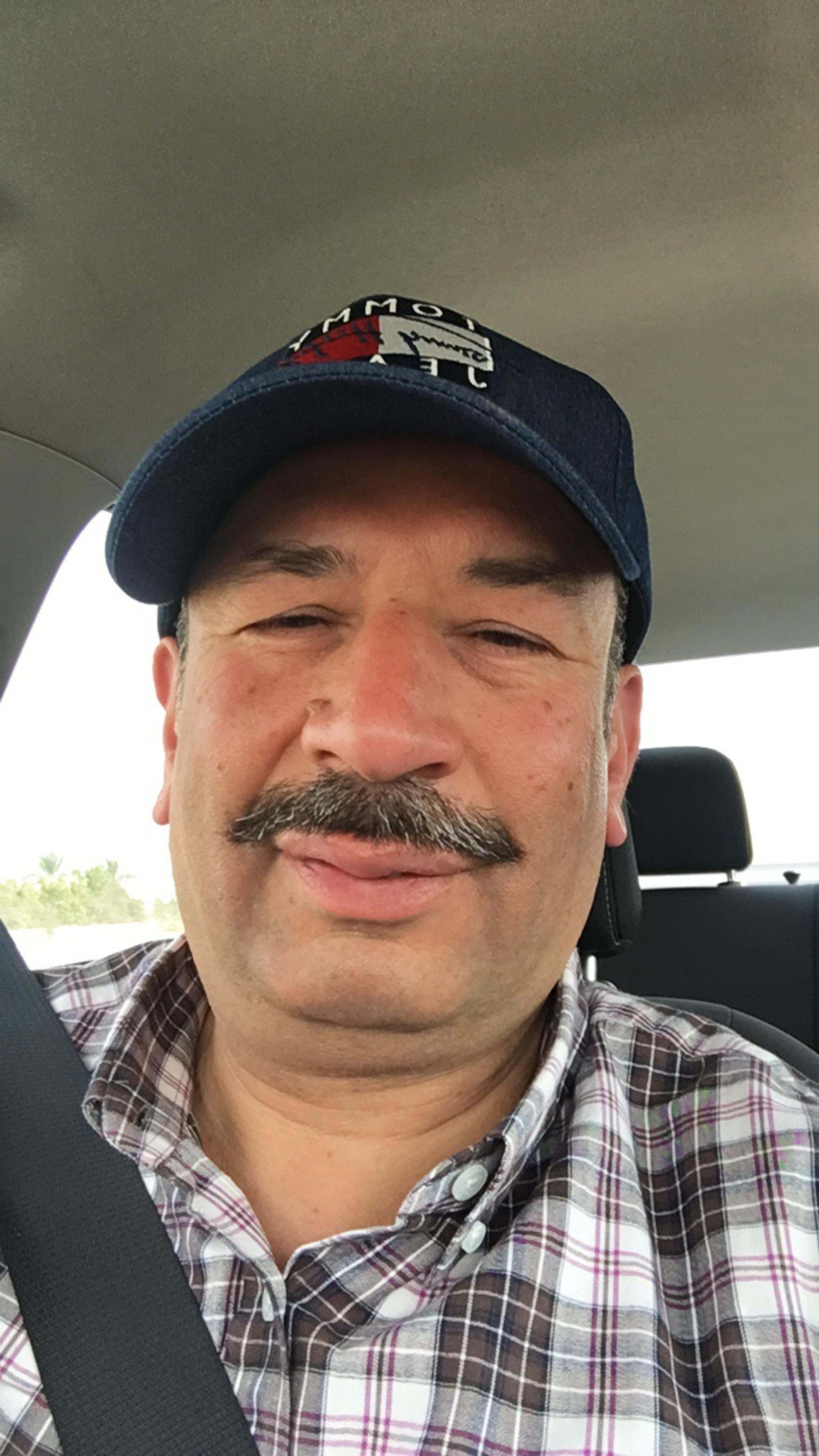 Mohamed Ahmed