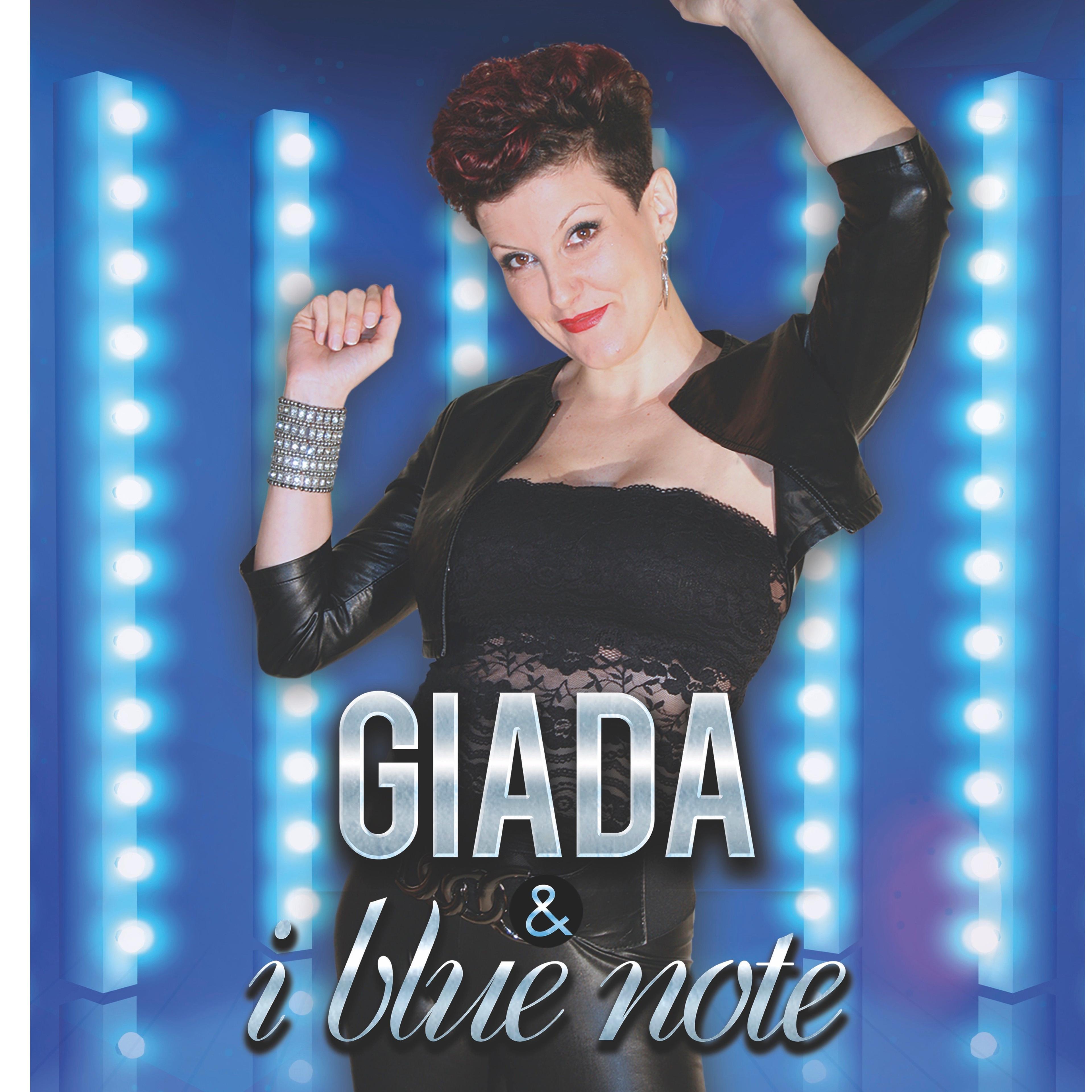Giada Izzo