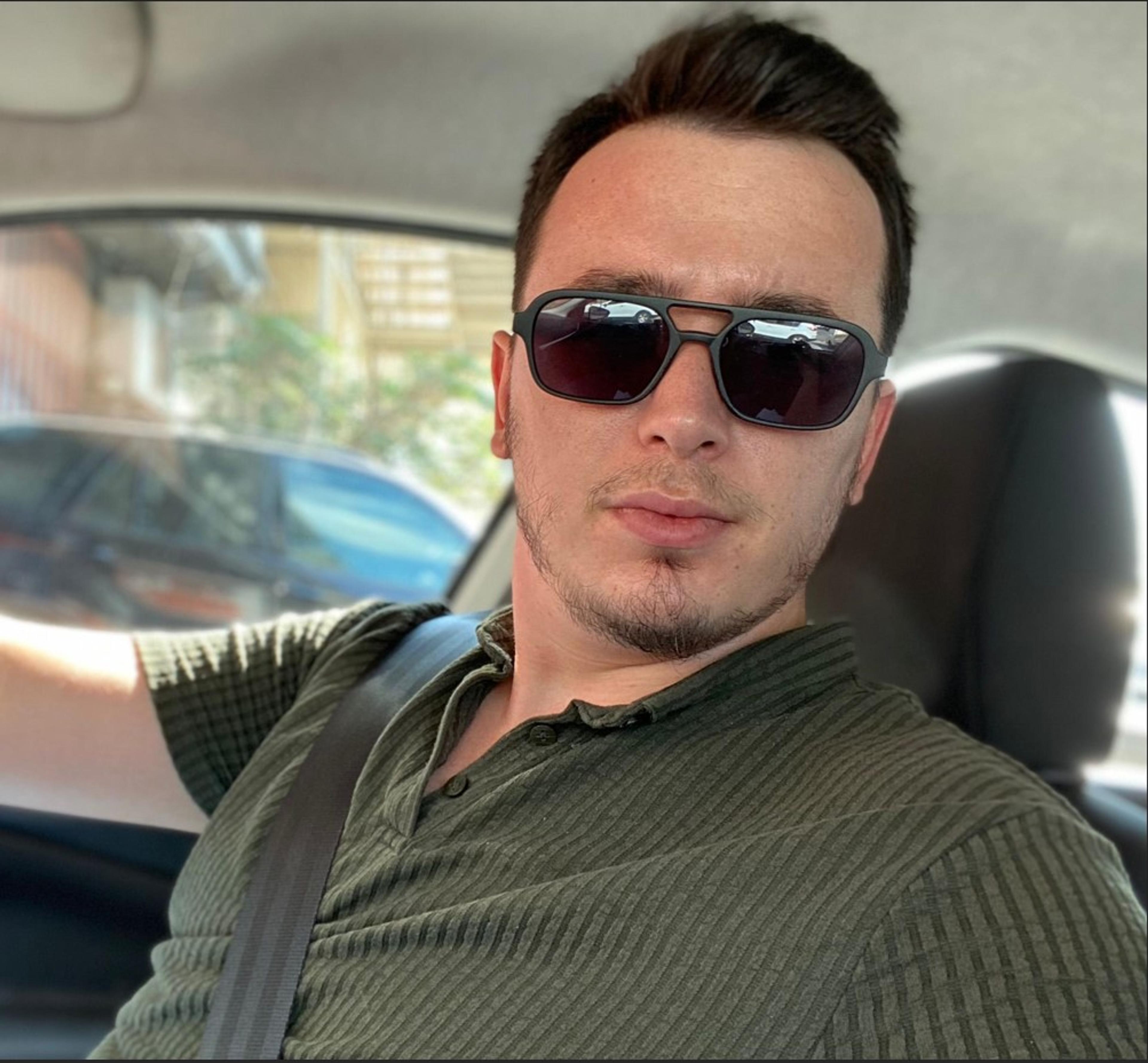 Emrecan Oruç
