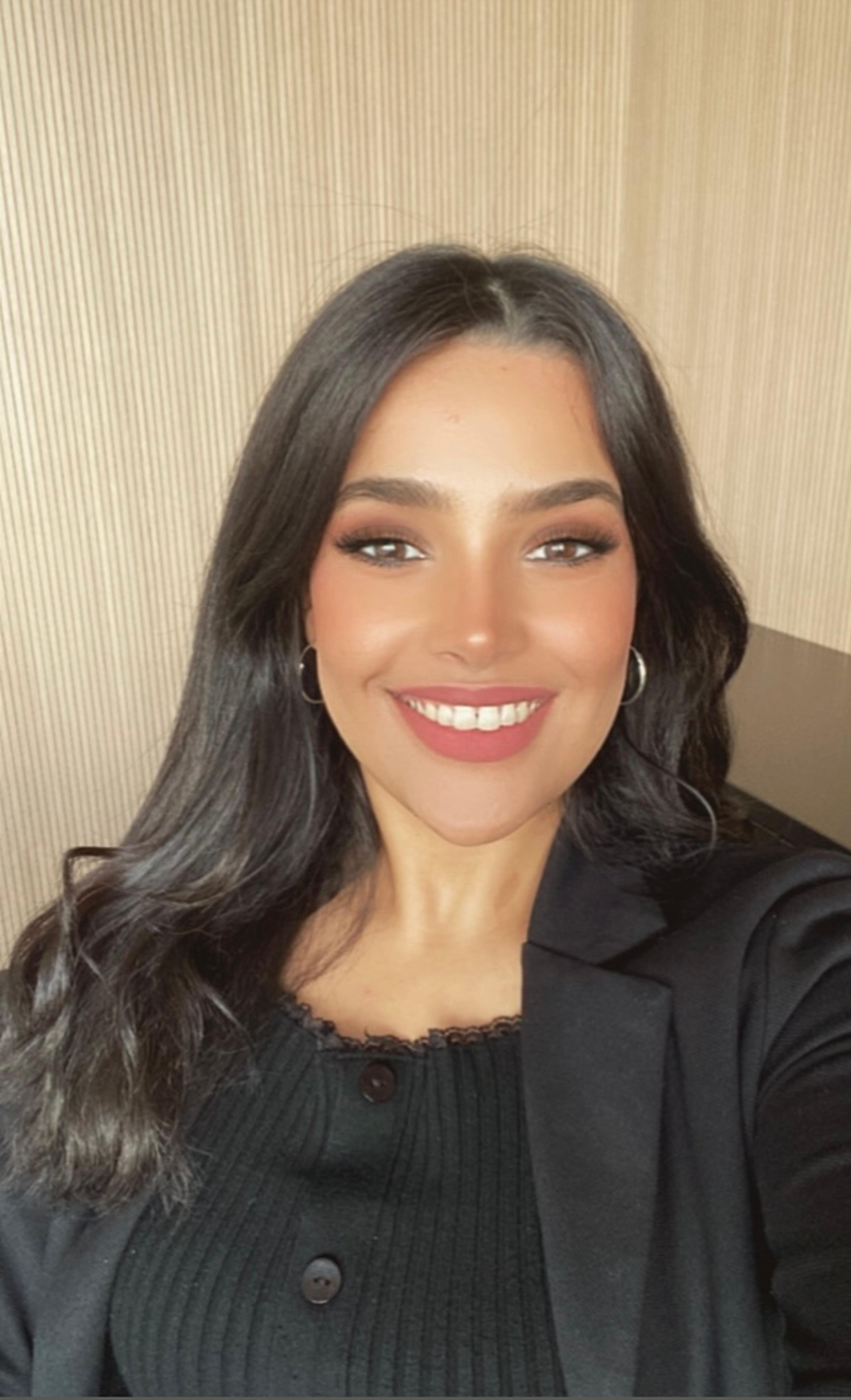 Mariem Slimane