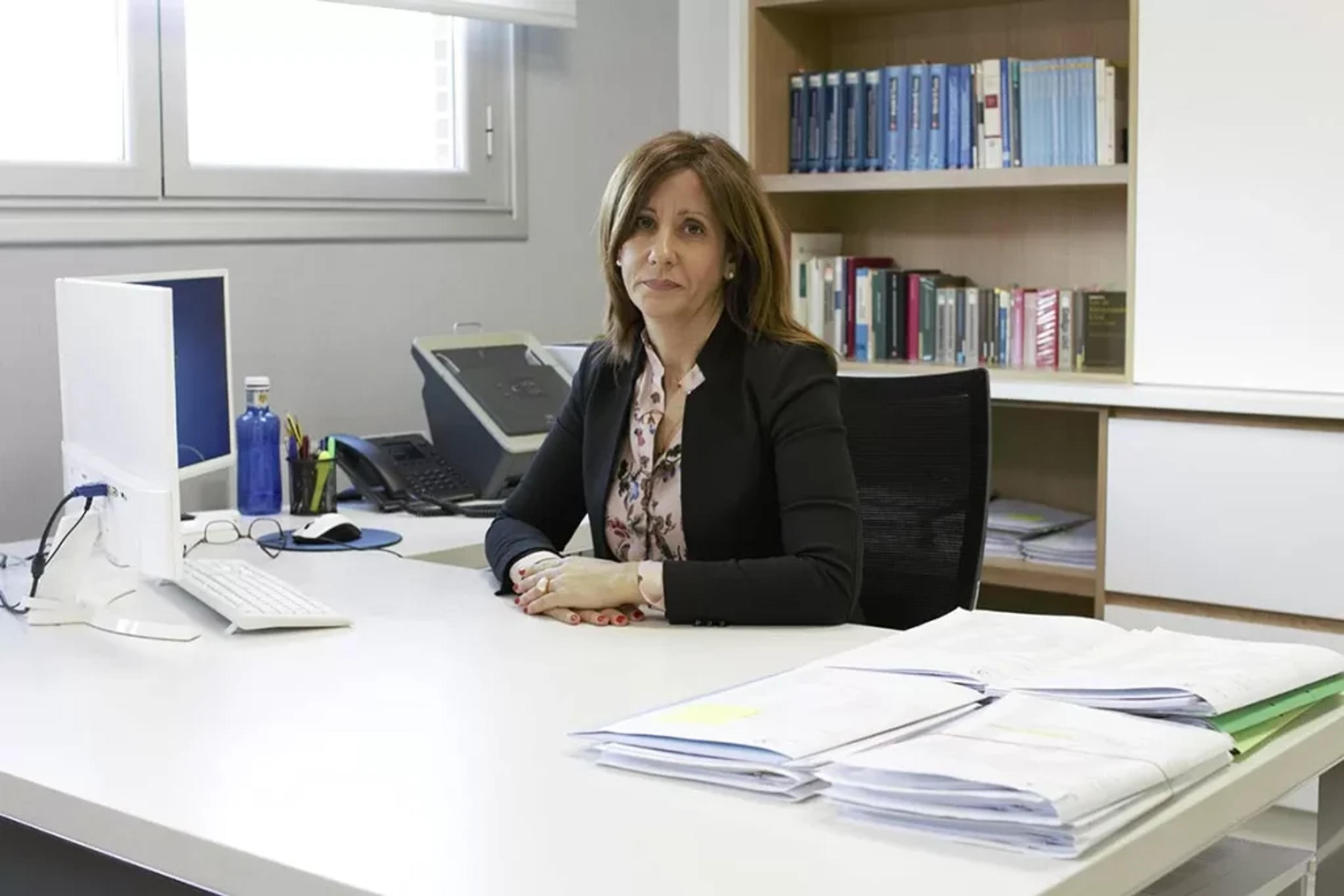 Abogada Divorcios En León - Belén Perez Sancha