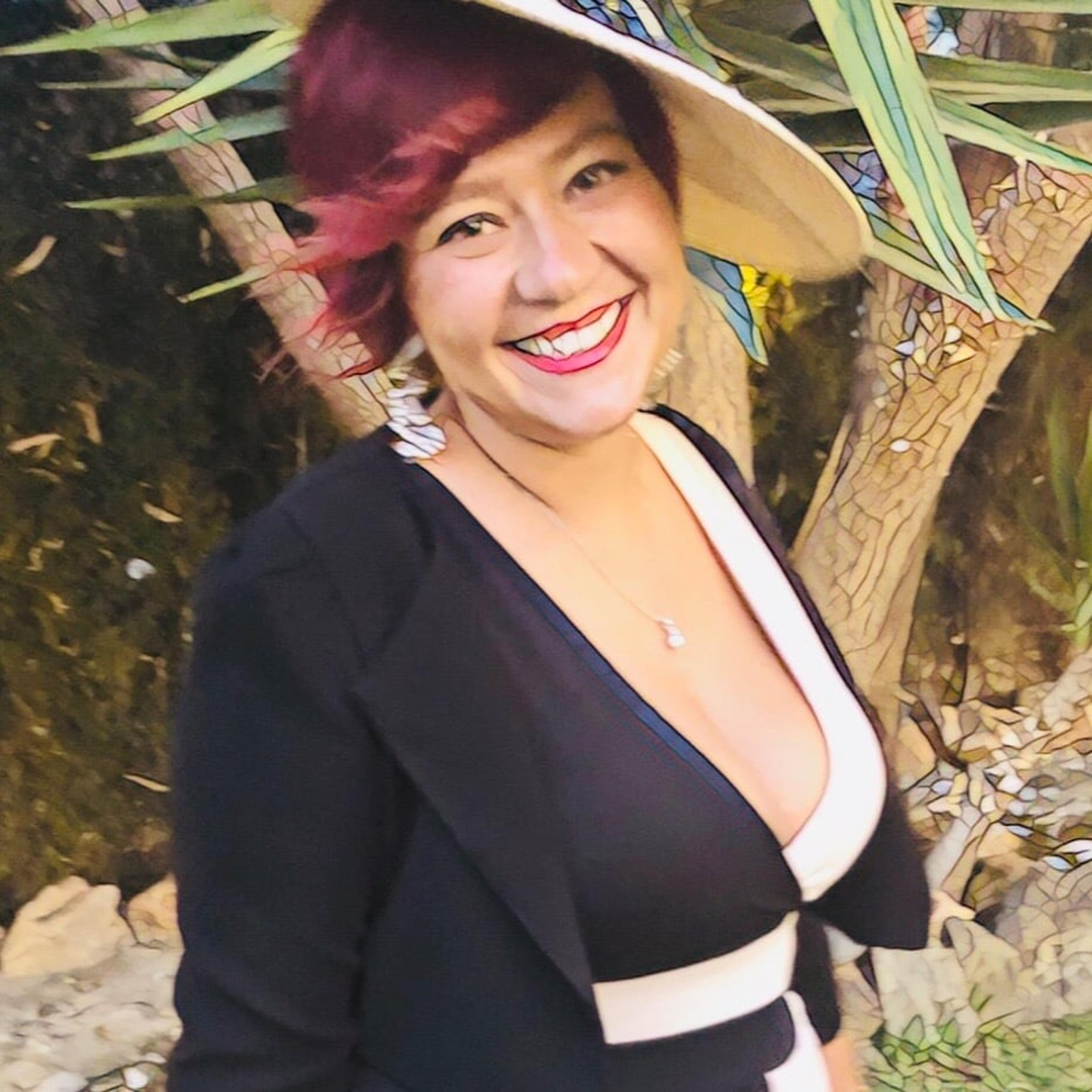 Aura Contarino