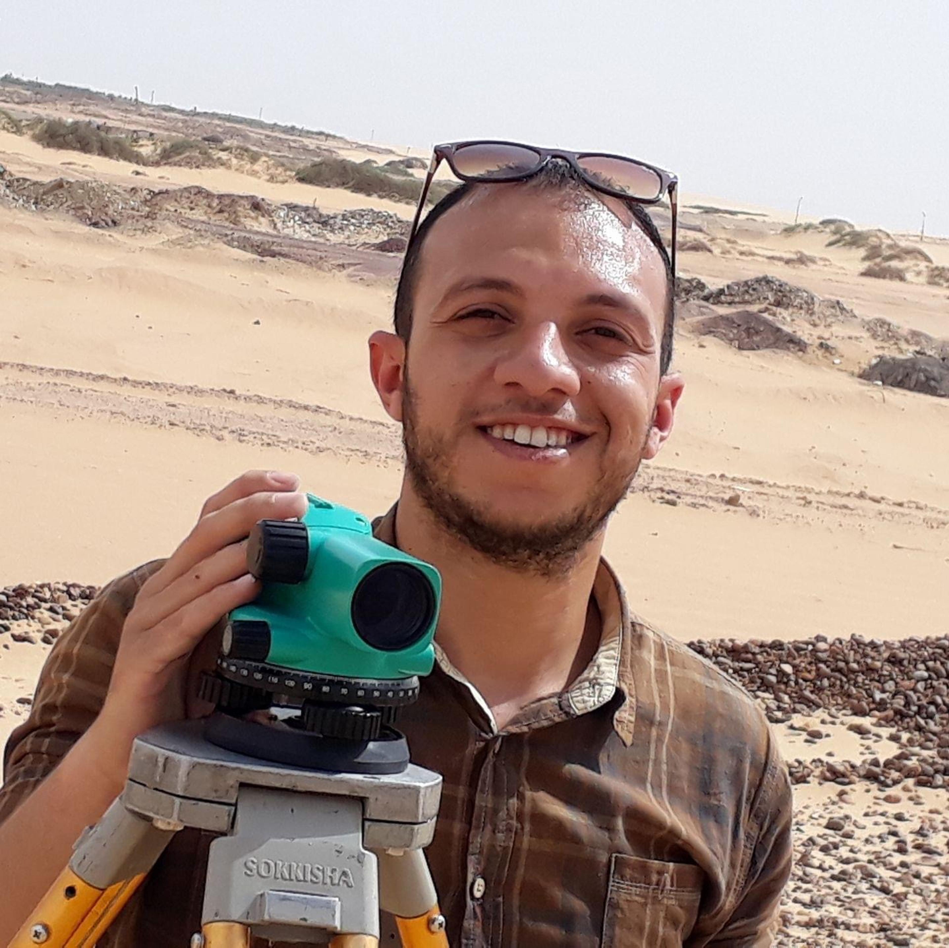 بنيان للاعمال الهندسية