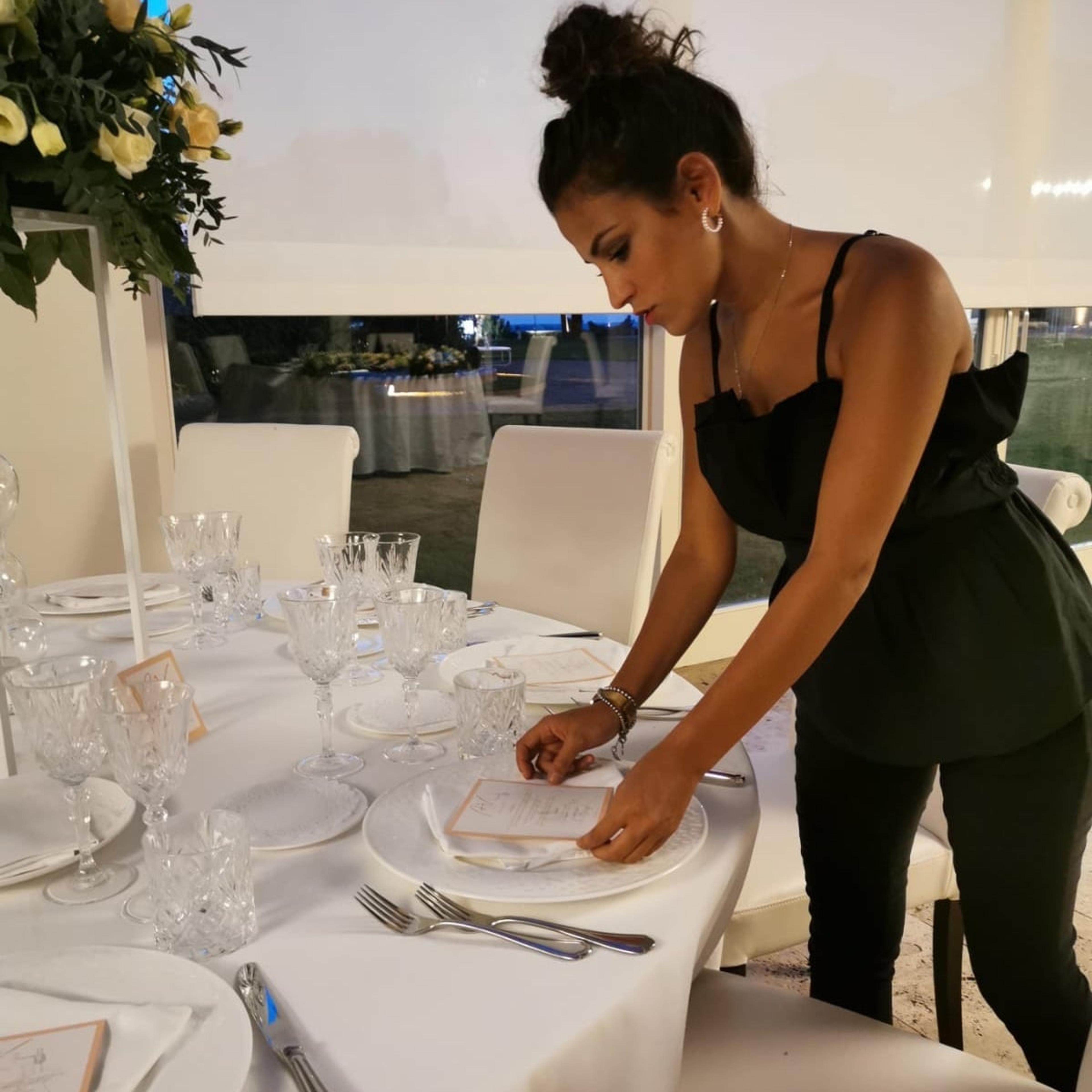 Federica Scarpetta