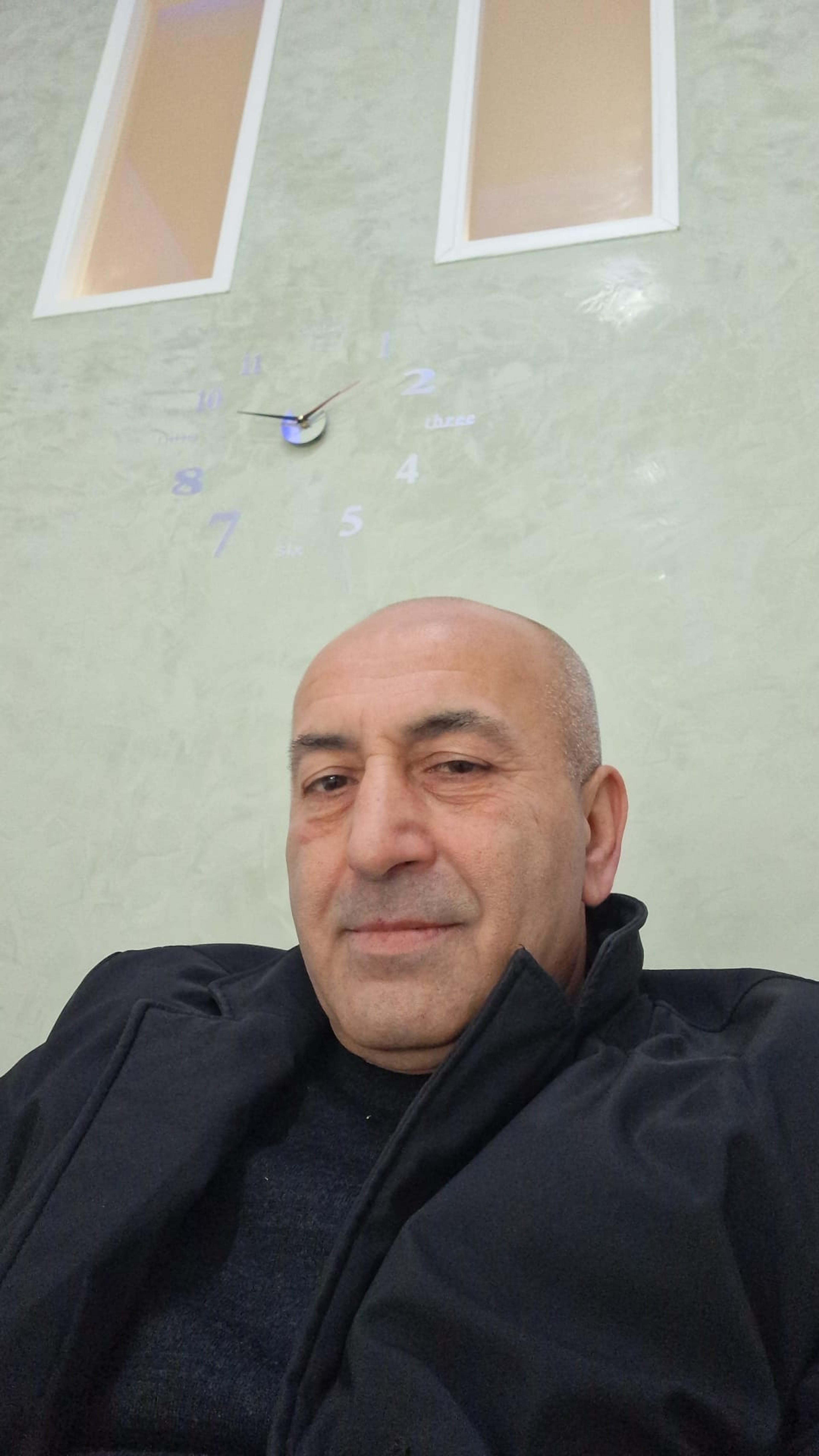 HOVIK NERSISYAN