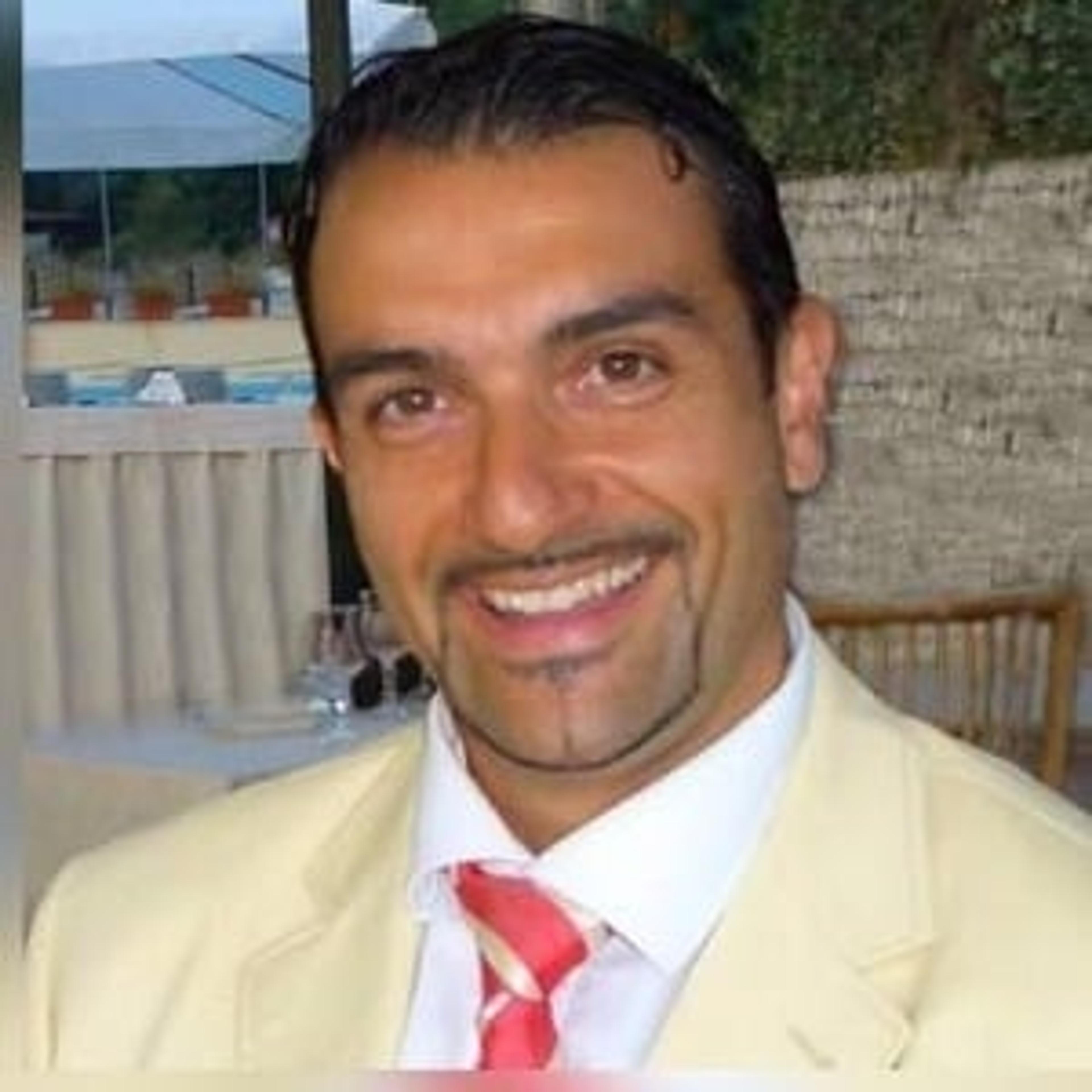 Tomas Pedani