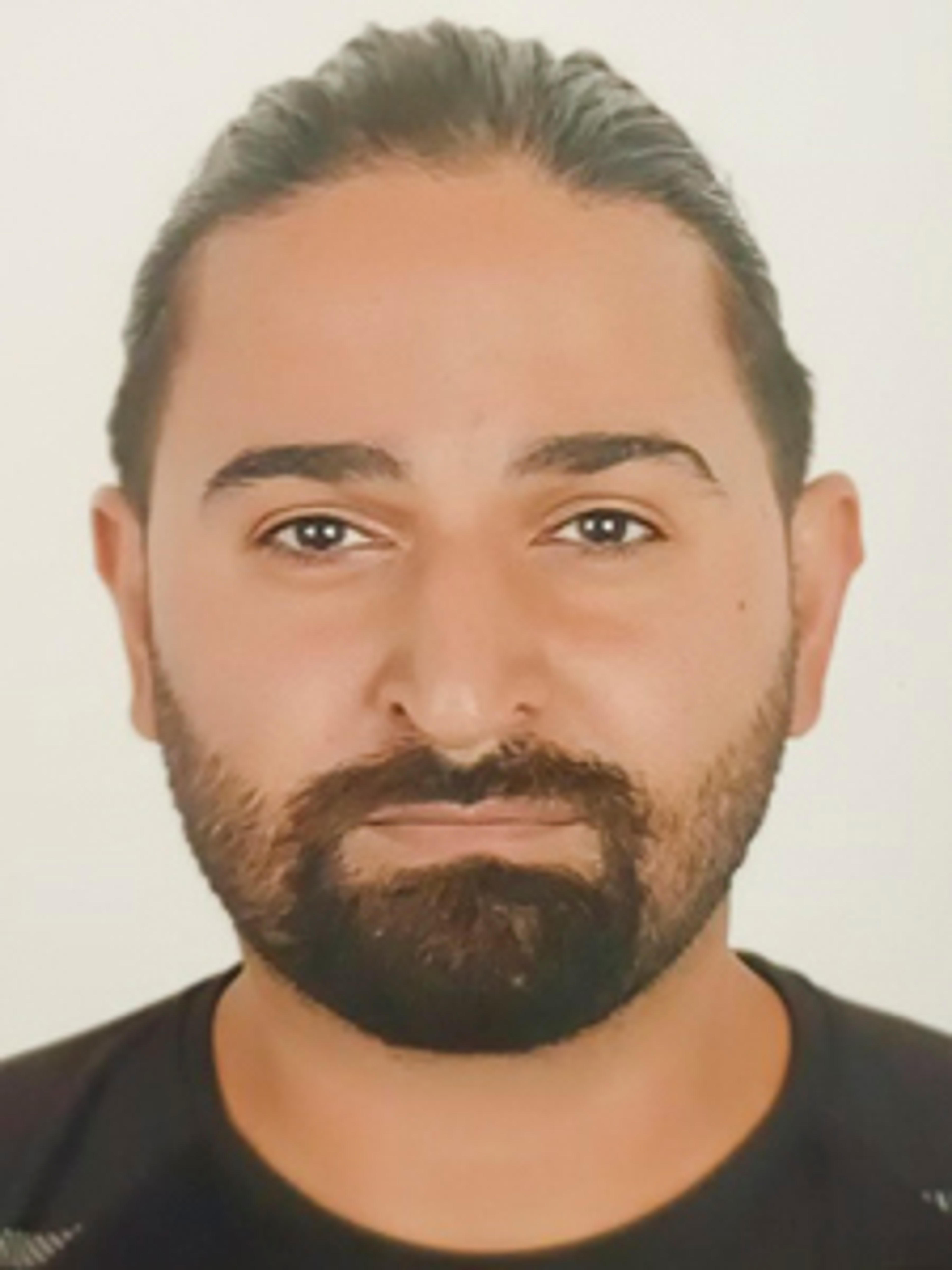 Hisham Zeidan