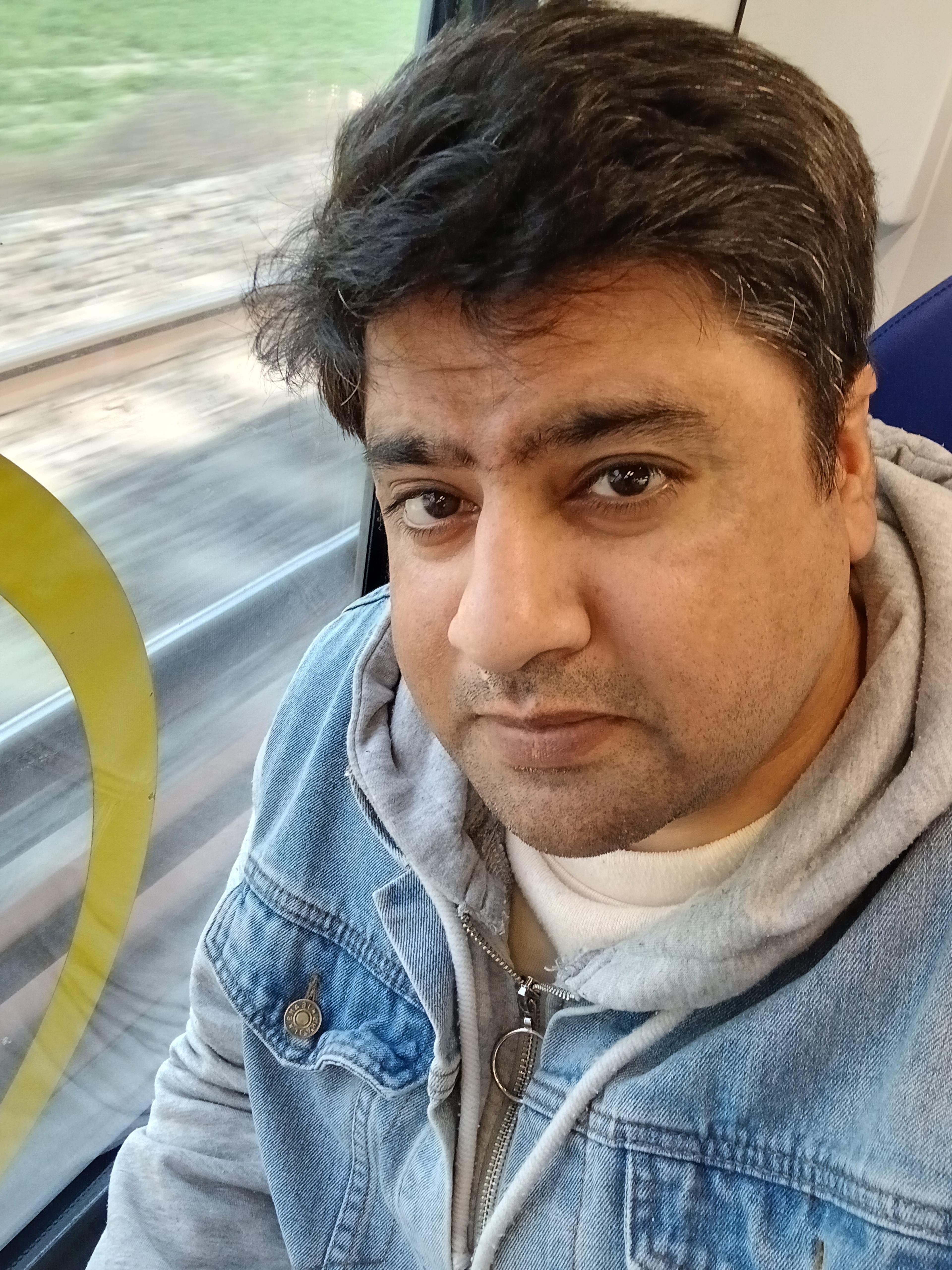 Waqas Ali