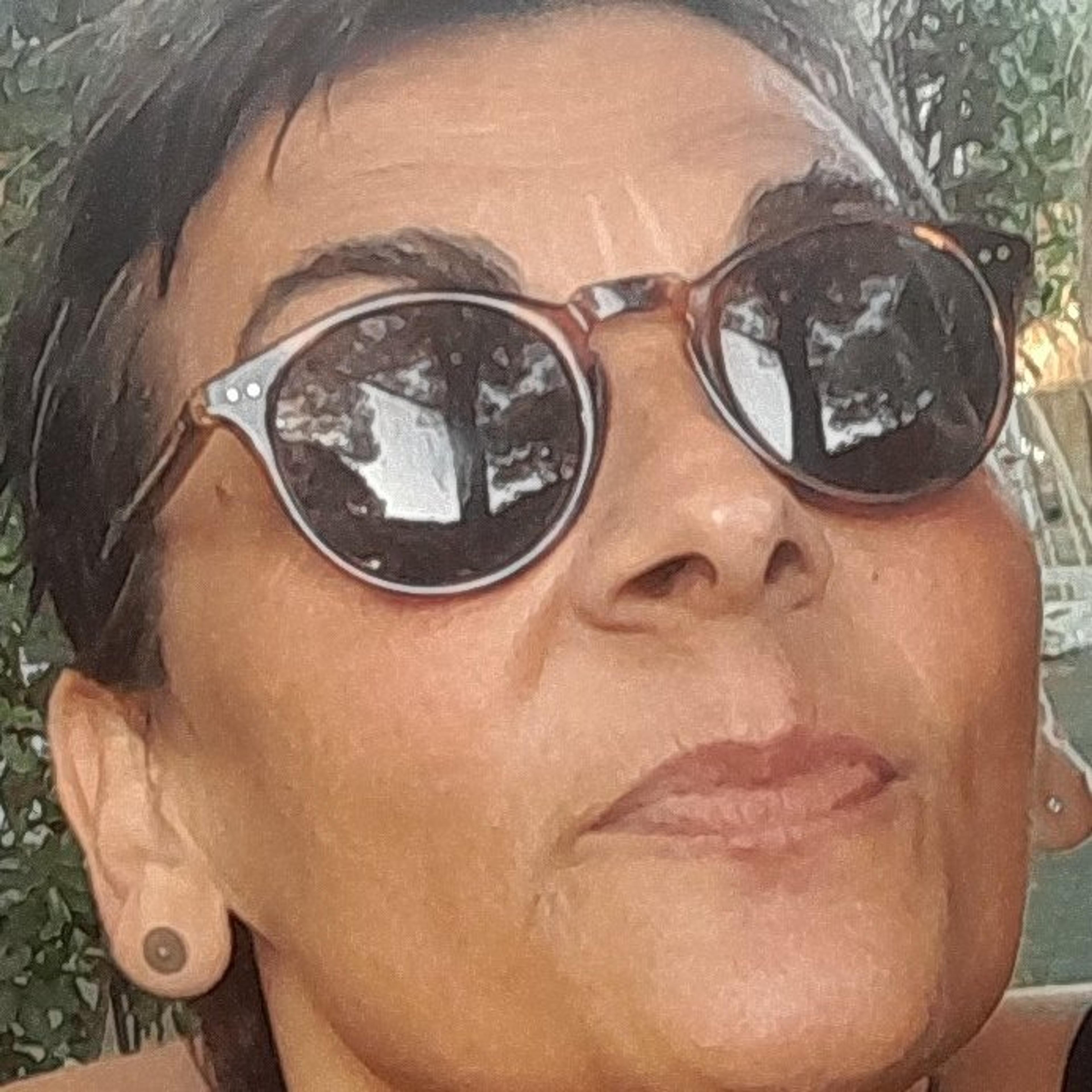Susi Rossi