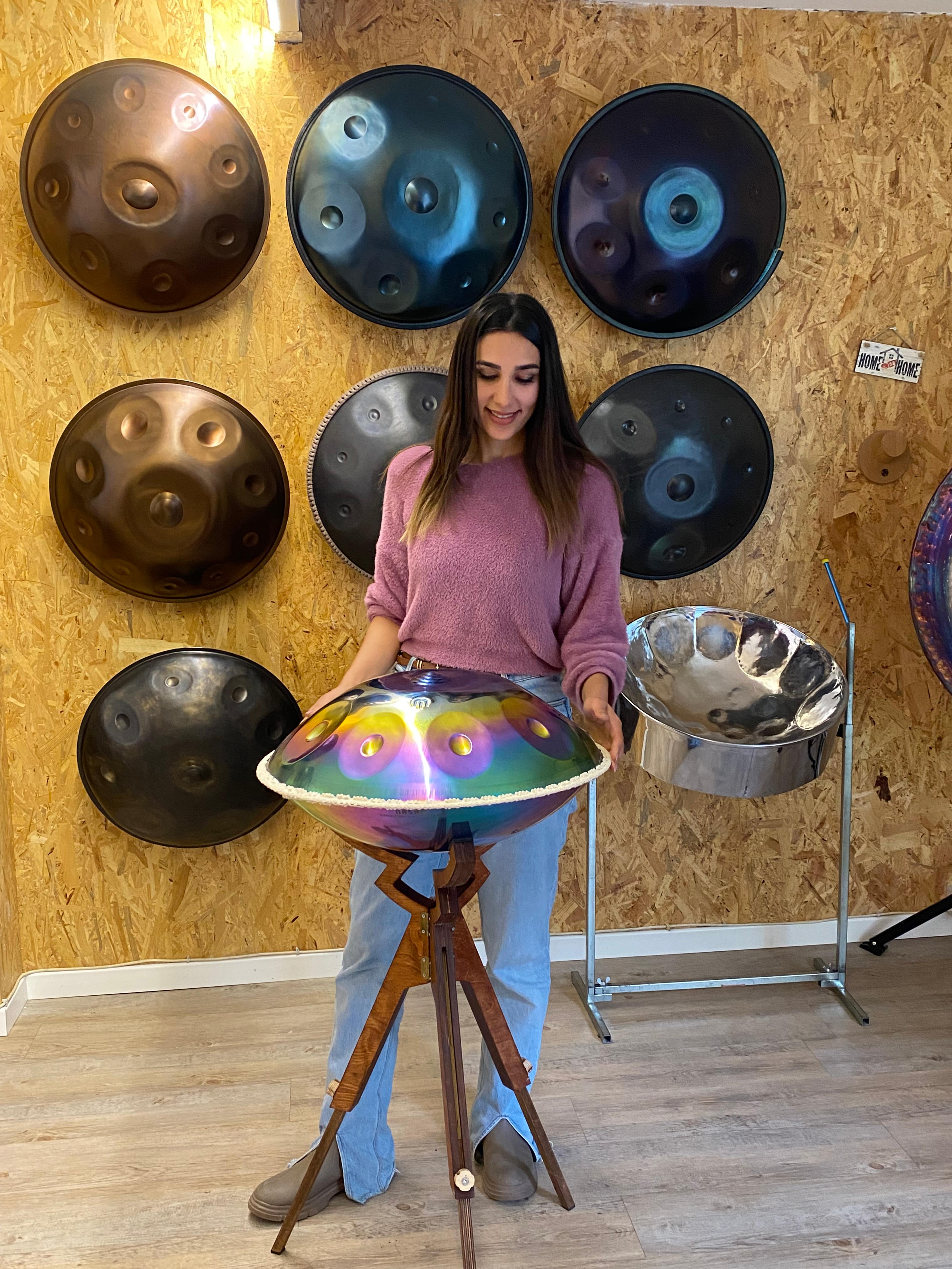 Sally Ahmadi