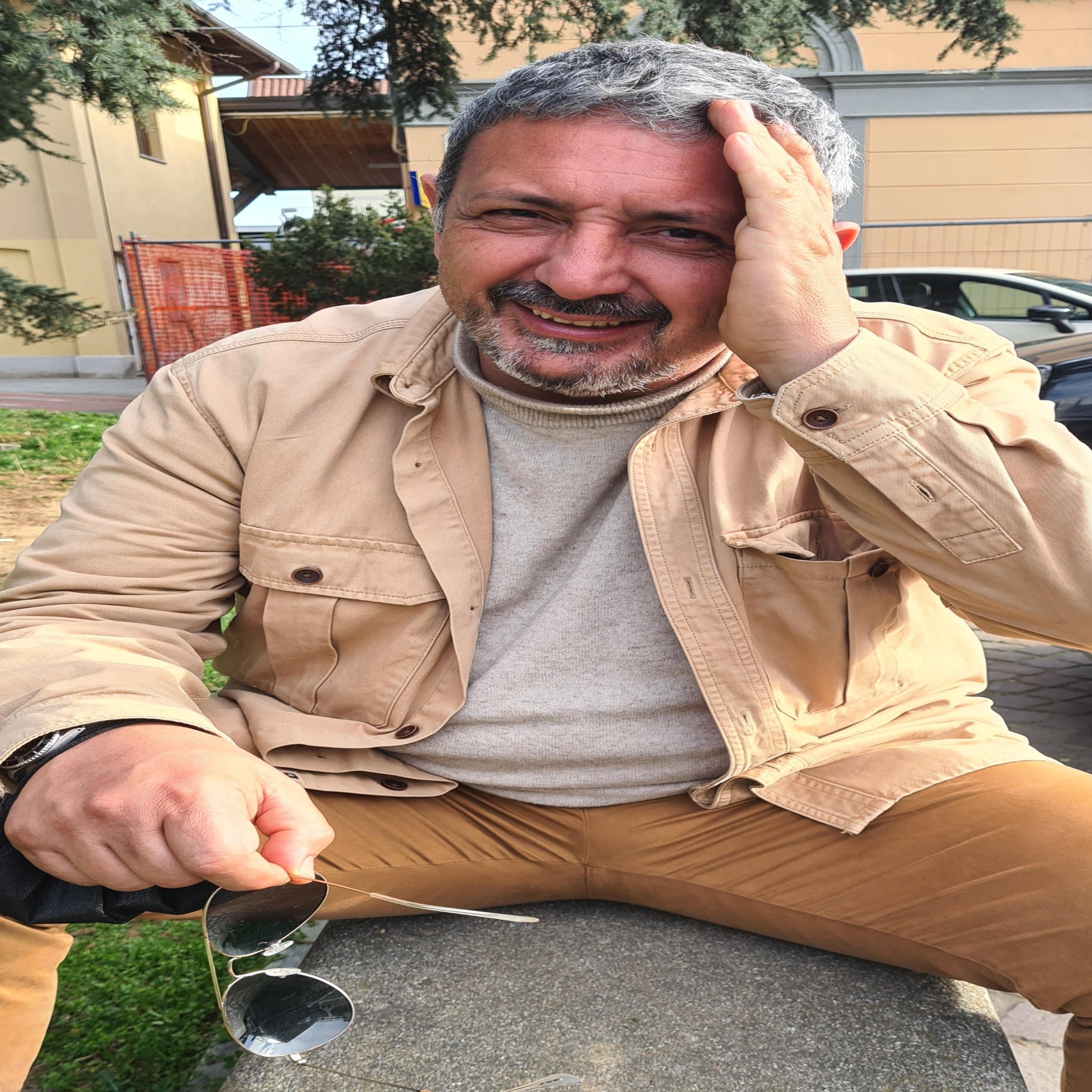 Massimo Tommasiello