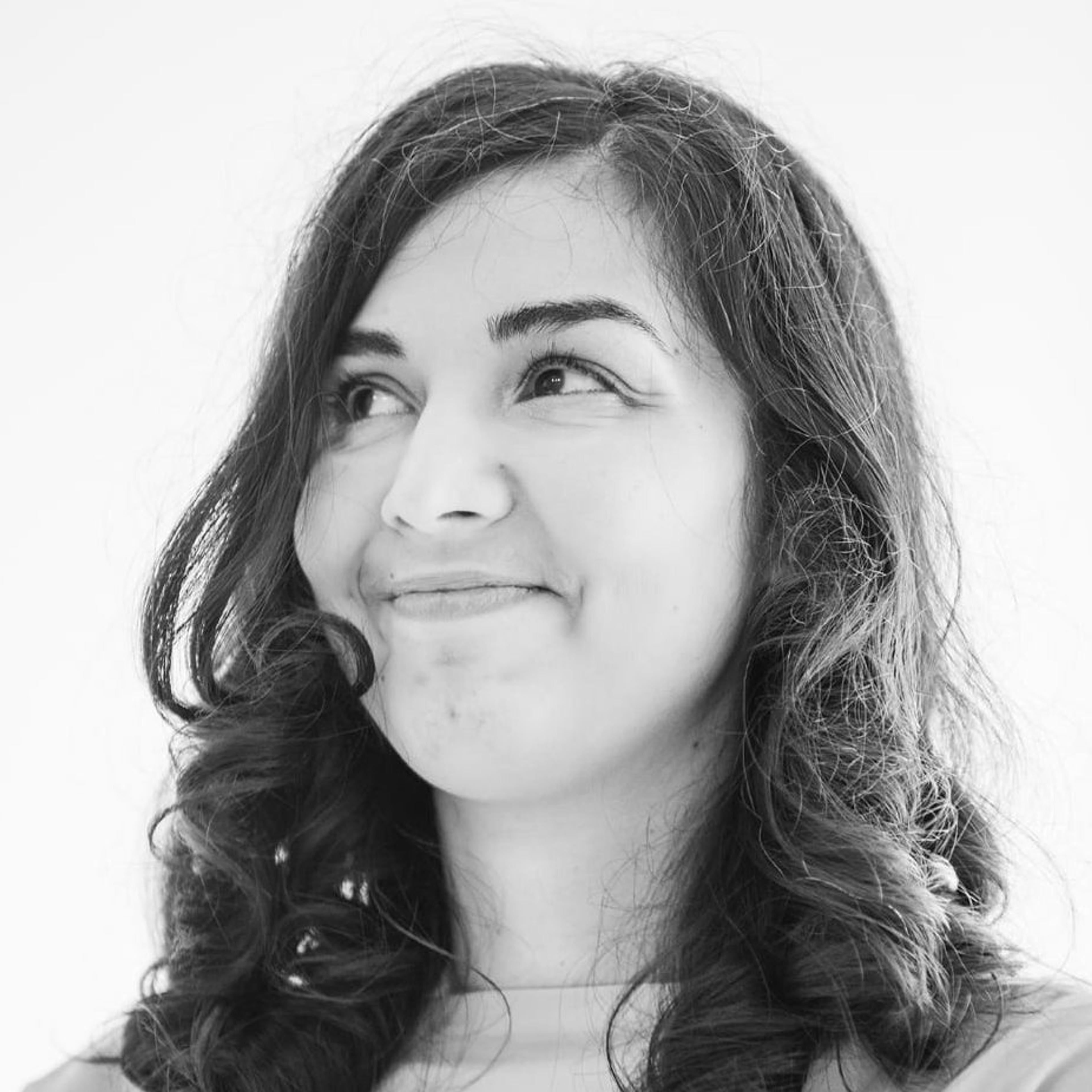 Arch. Andreina Zene
