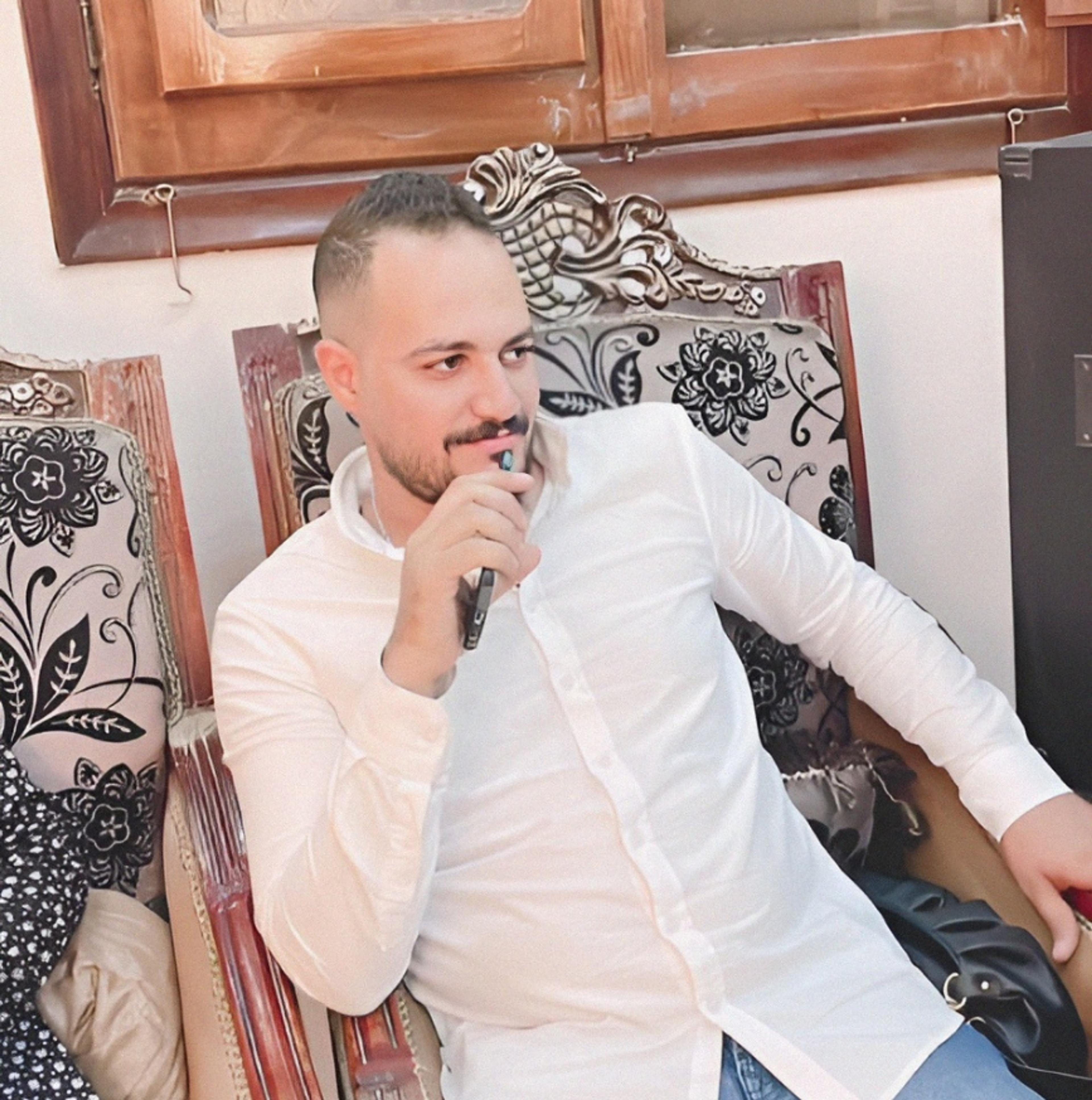Amr hesham