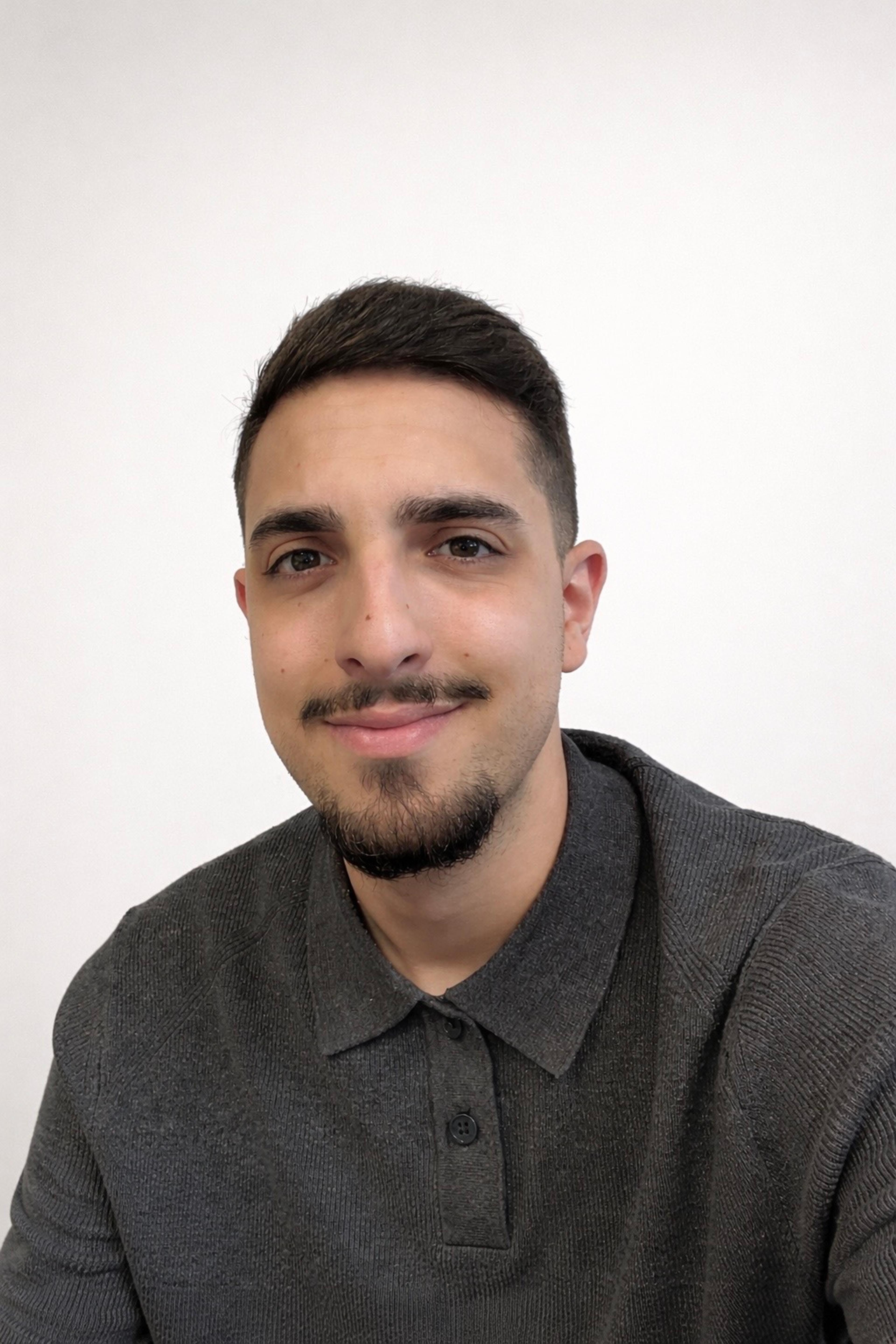 Daniel Meccanici
