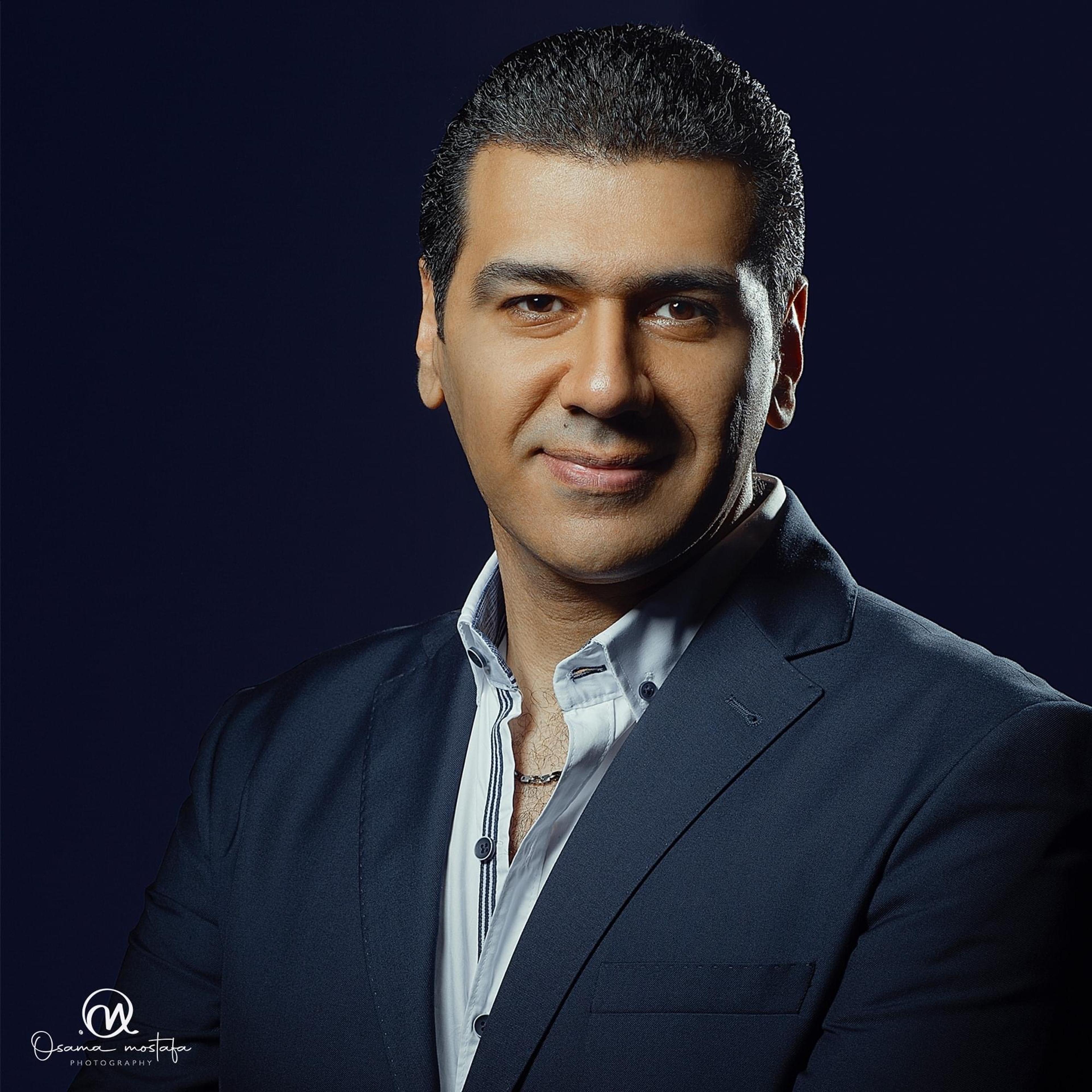 Osama Mostafa Photography