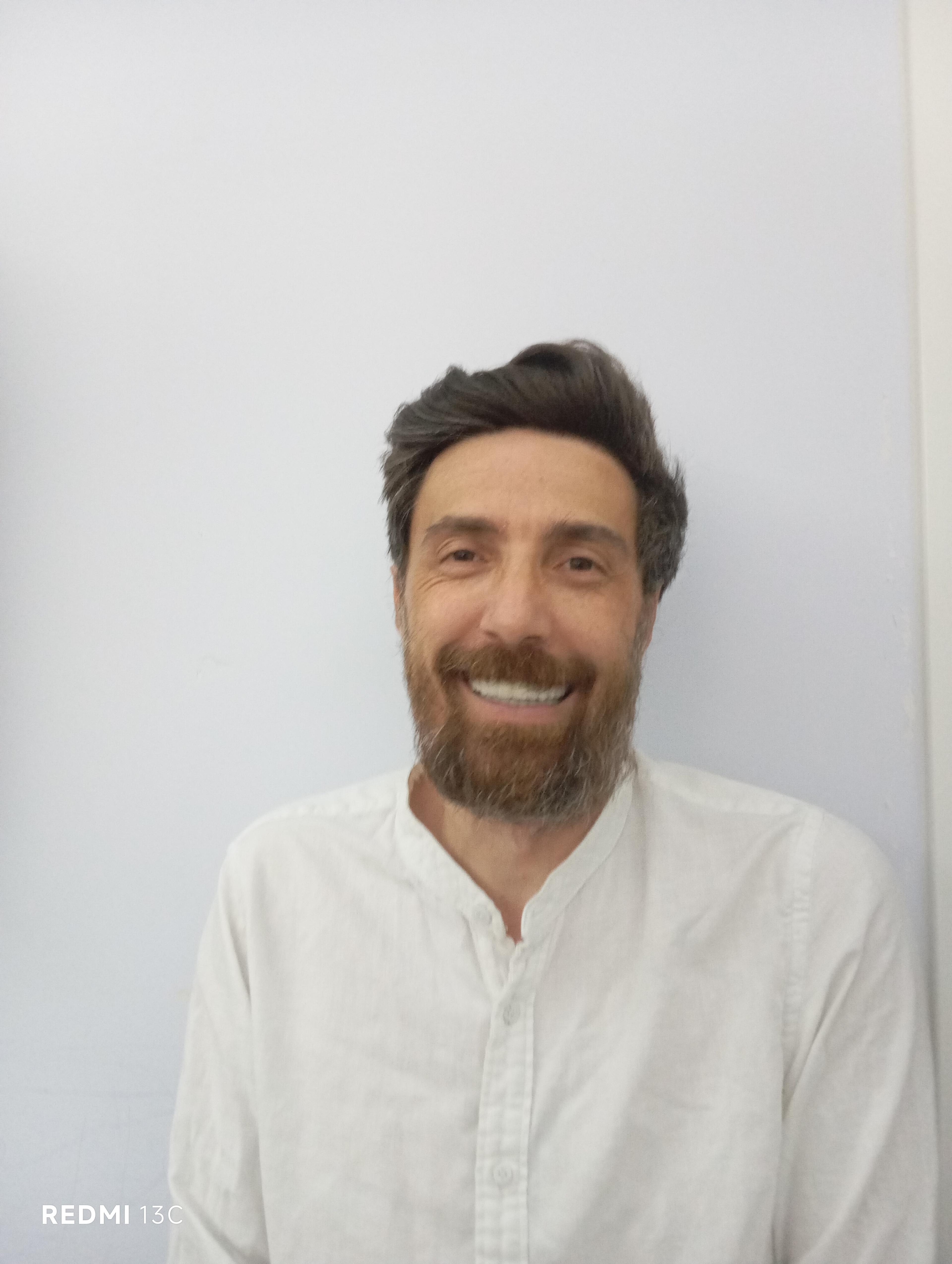 Akın Seçginli