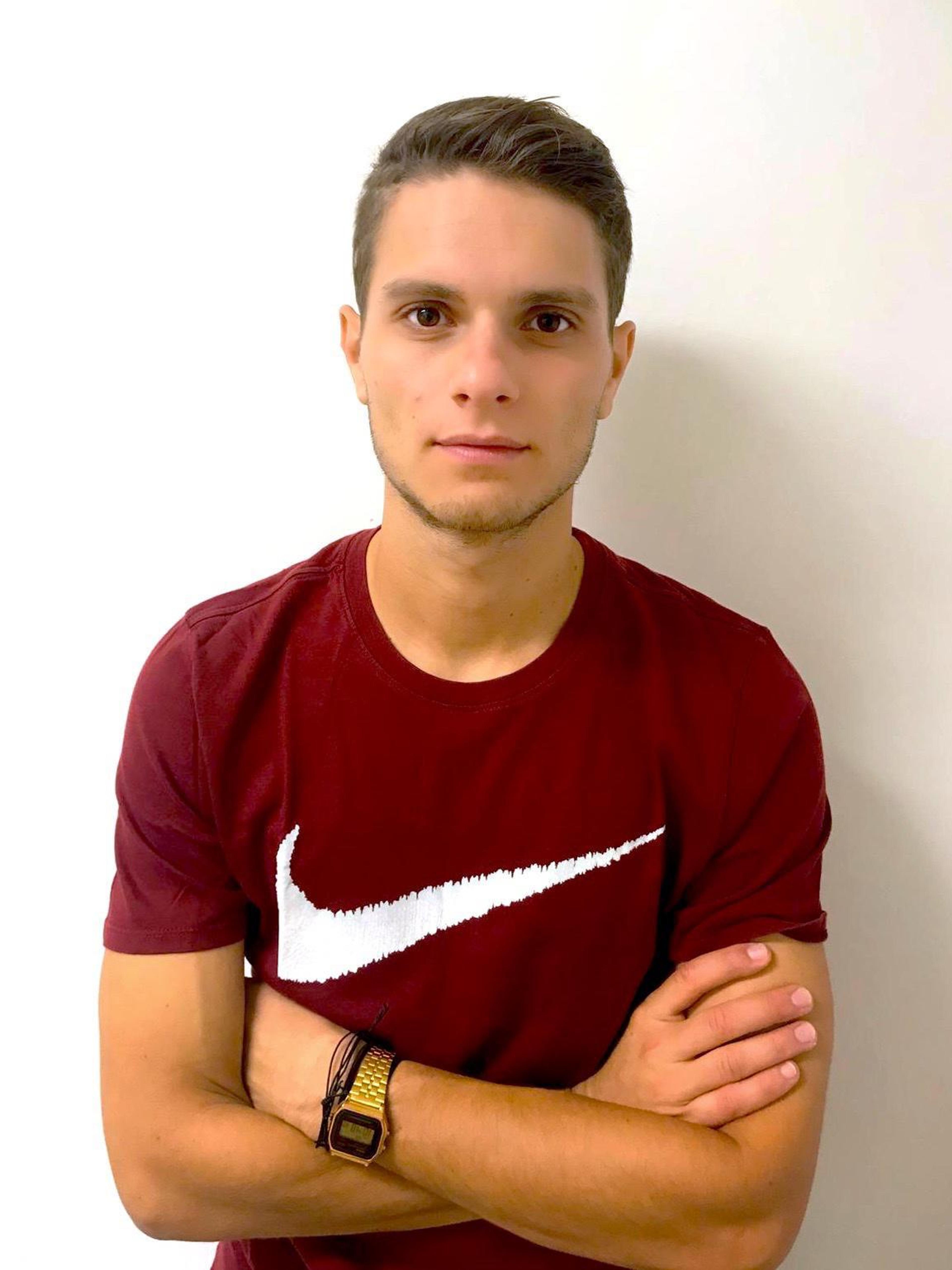 Davide Ammannati