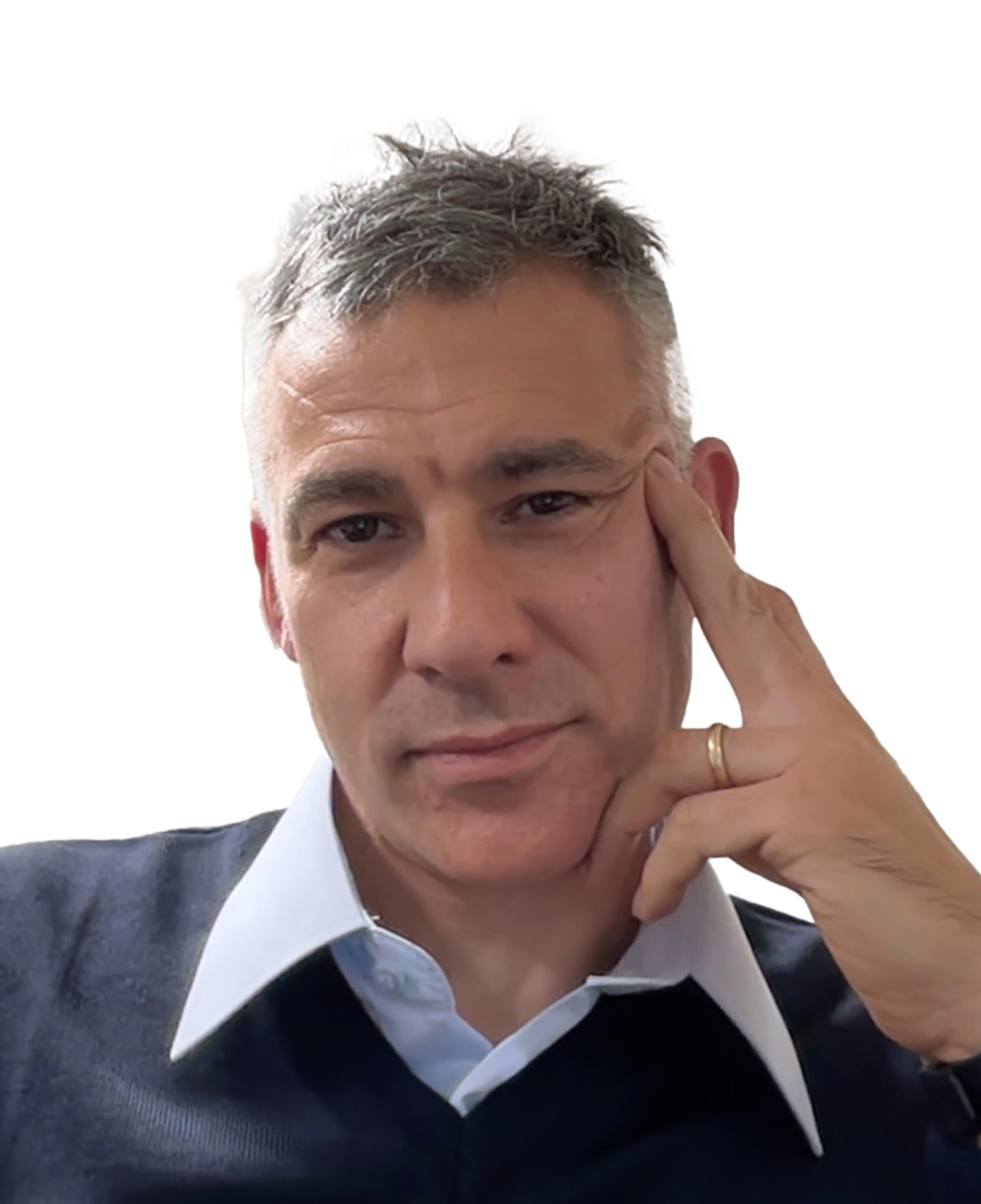 Gabriele Meconcelli