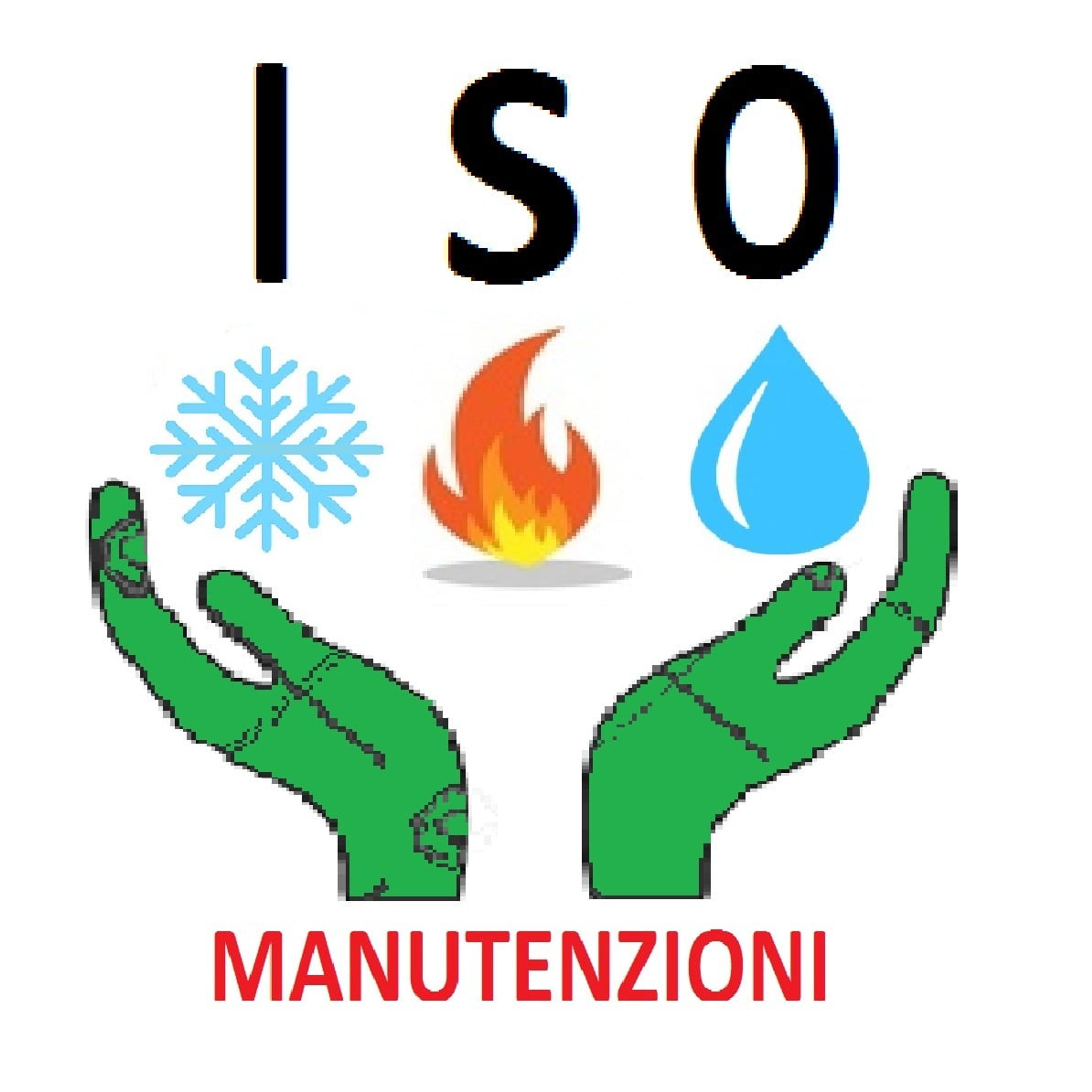 ISO MANUTENZIONI di Stefano Isocrate