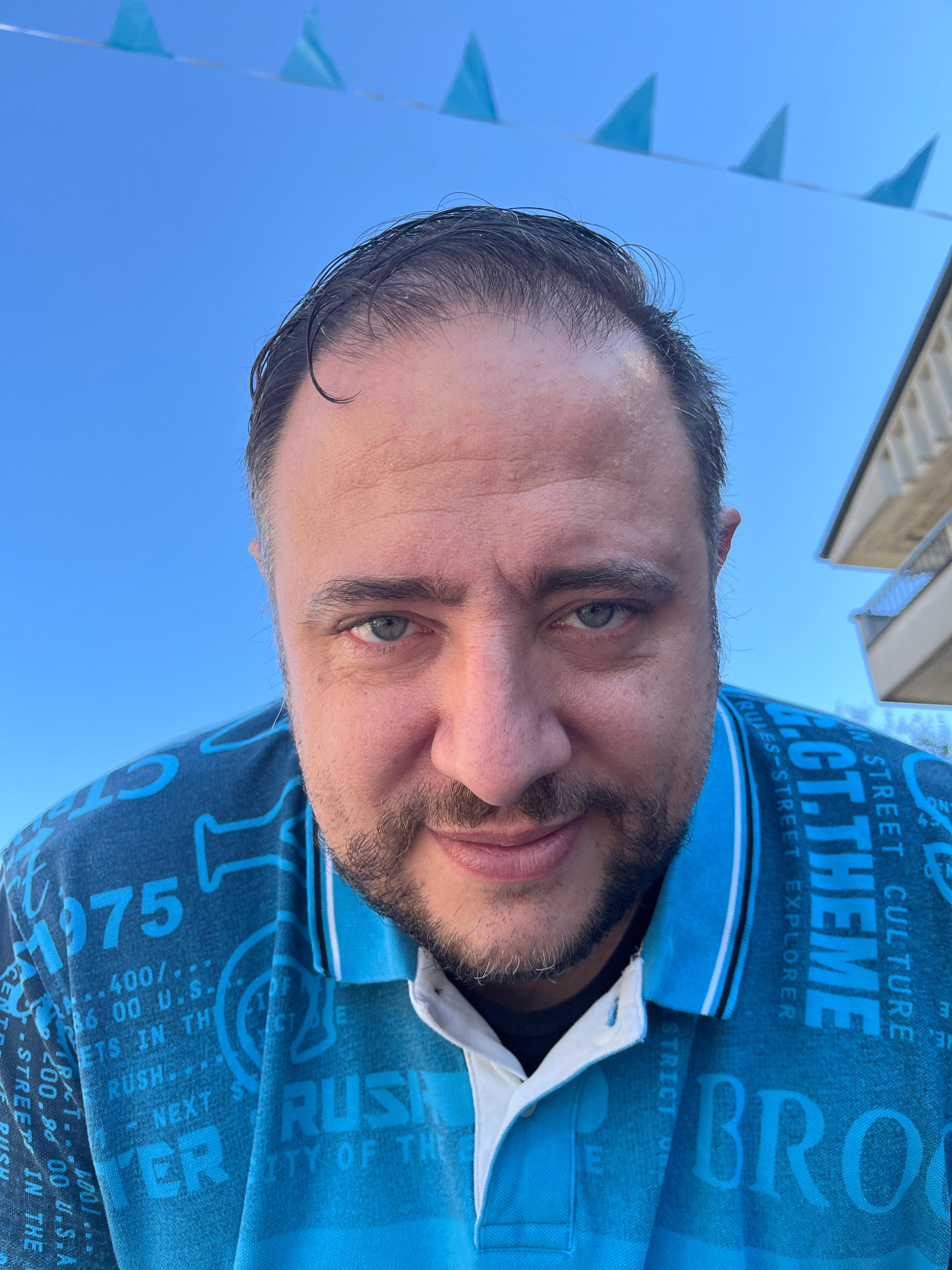 Stefano Marzolla