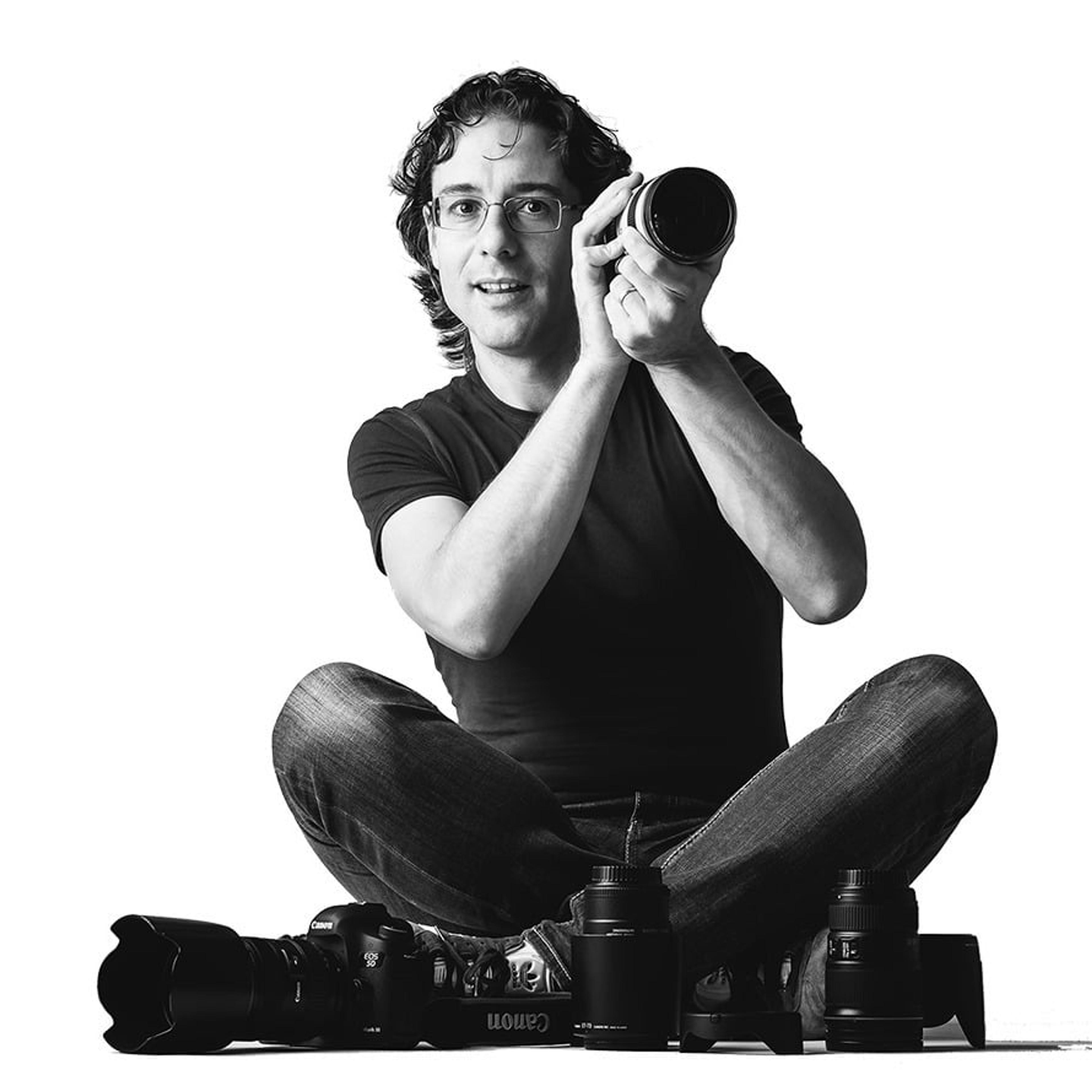 Alessandro Barbato