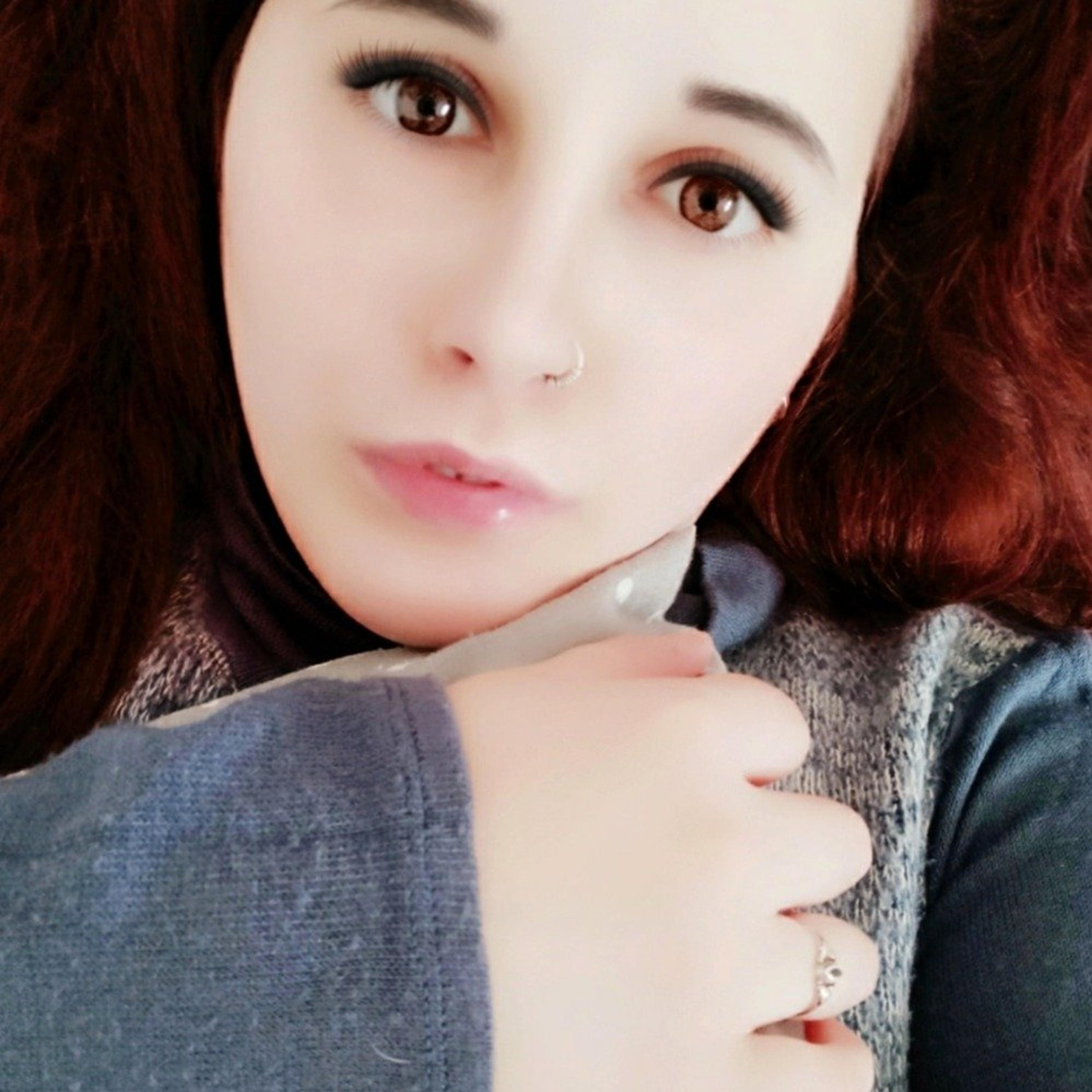 Isabella Riposati
