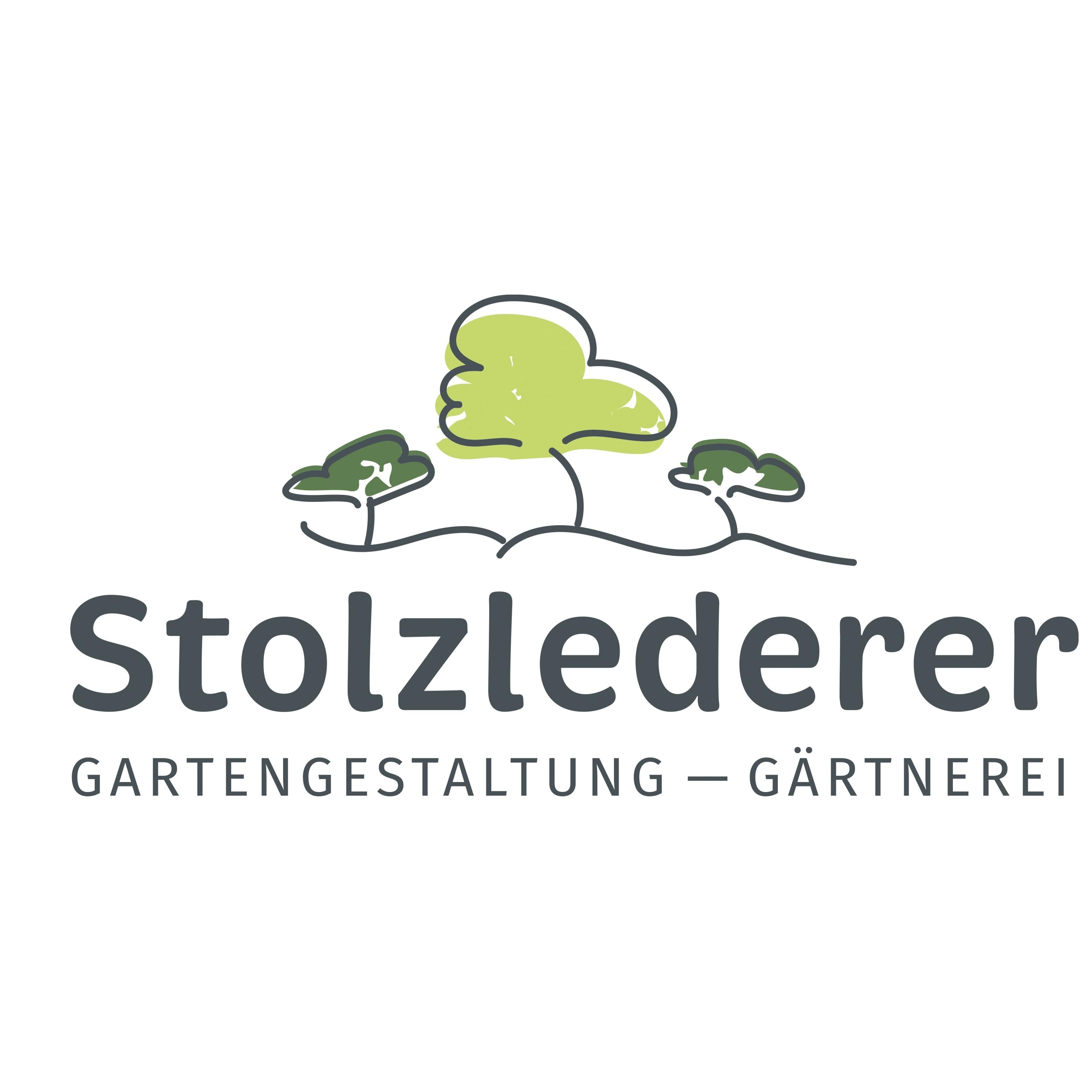 Gartenbau Stolzlederer