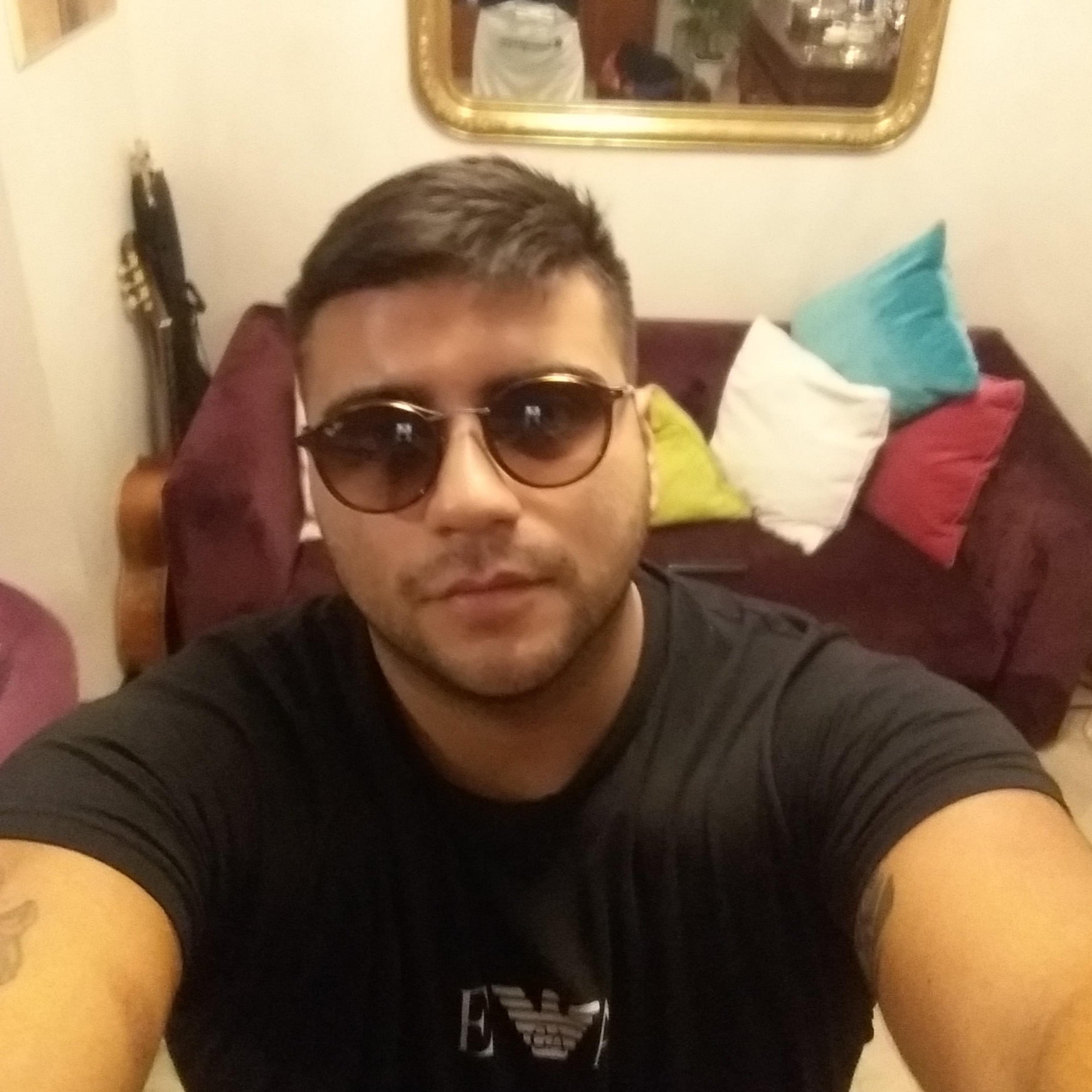 Brayan Espinoza